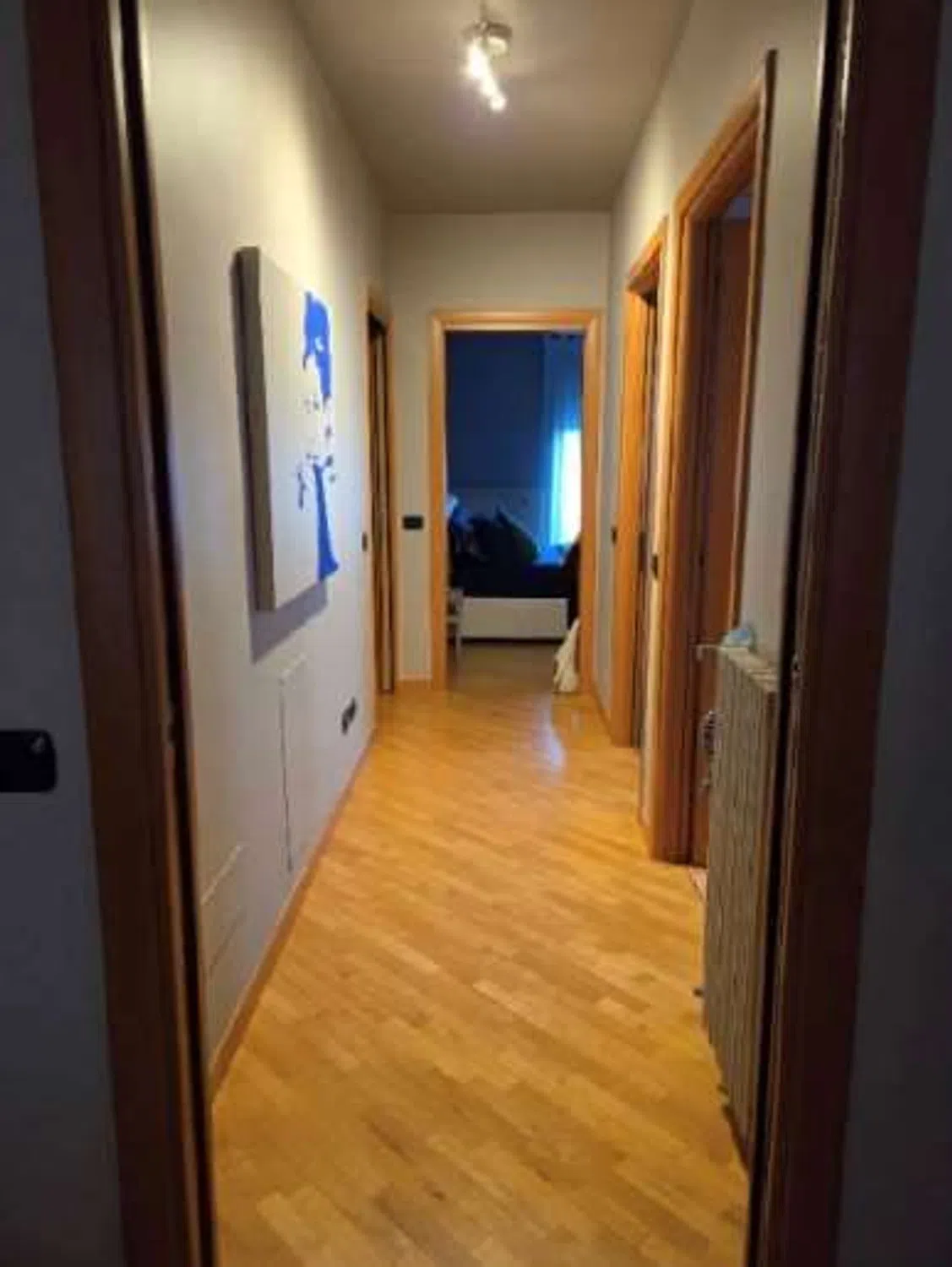 Appartamento in vico Magistretti, 3 - Photo 13