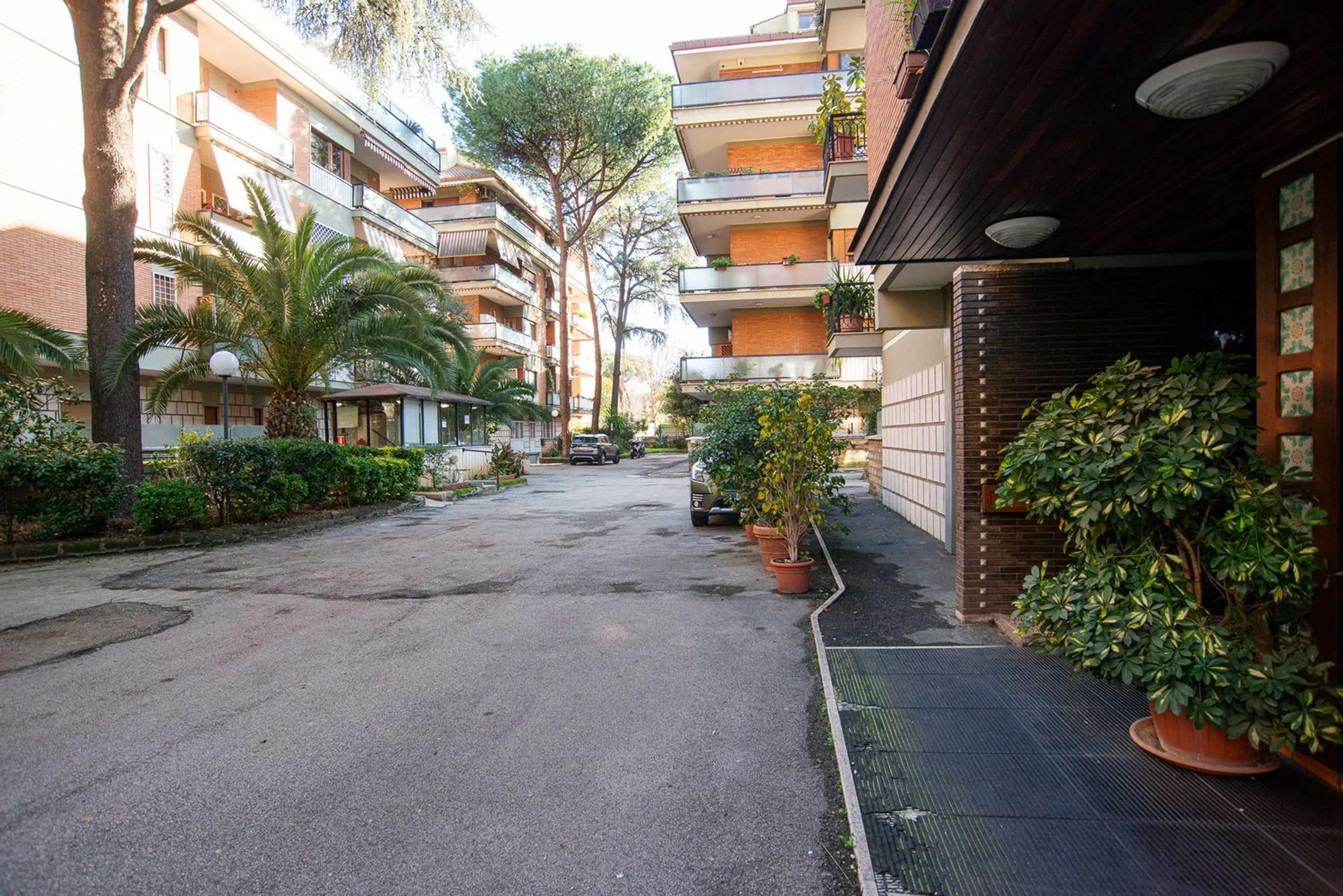 Quadrilocale in via Deruta, 63 - Photo 2