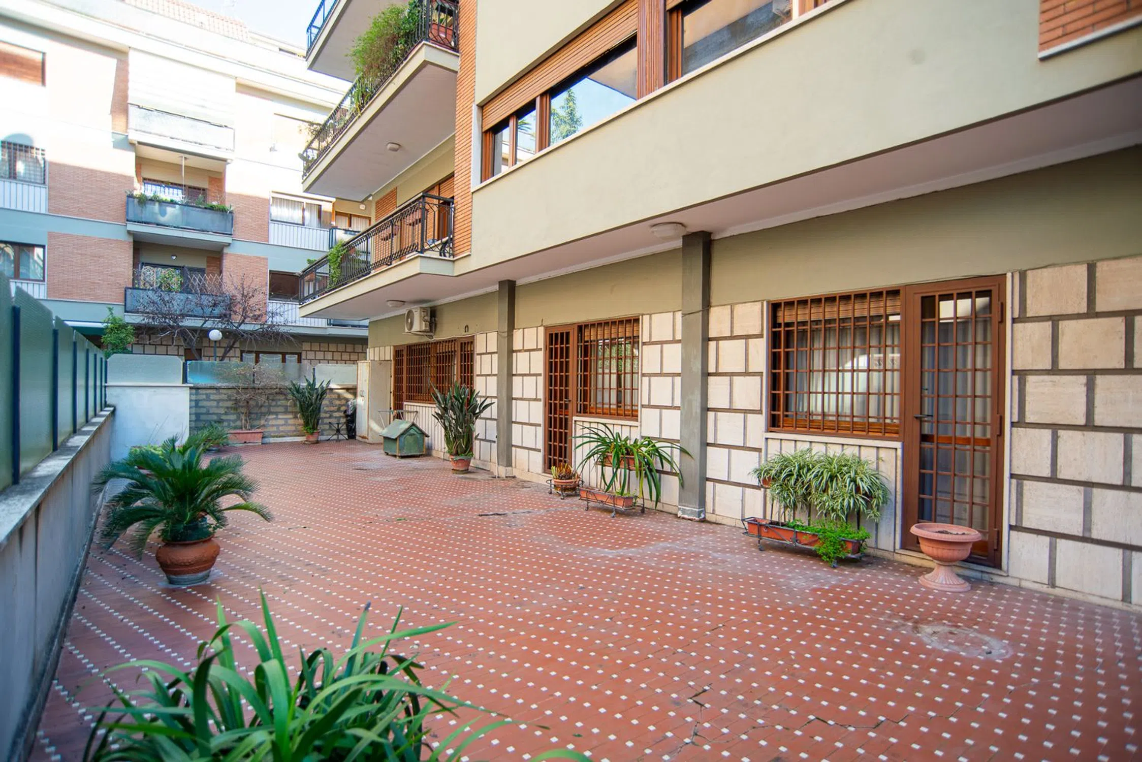 Quadrilocale in via Deruta, 63 - Photo 14