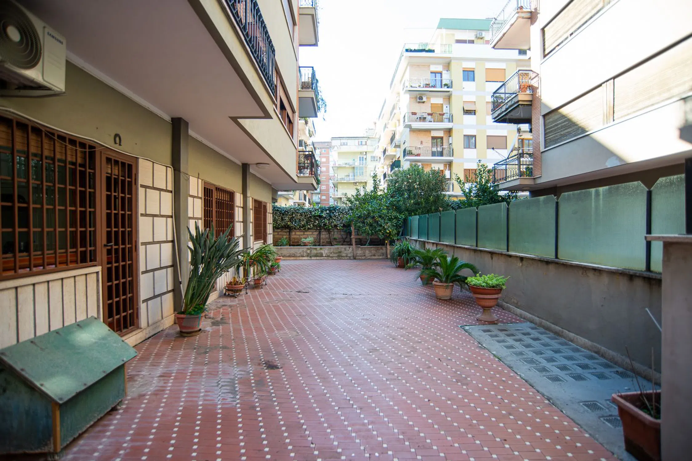 Quadrilocale in via Deruta, 63 - Photo 15