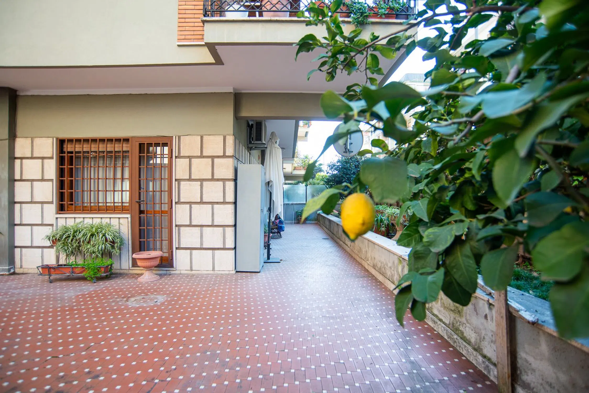 Quadrilocale in via Deruta, 63 - Photo 16