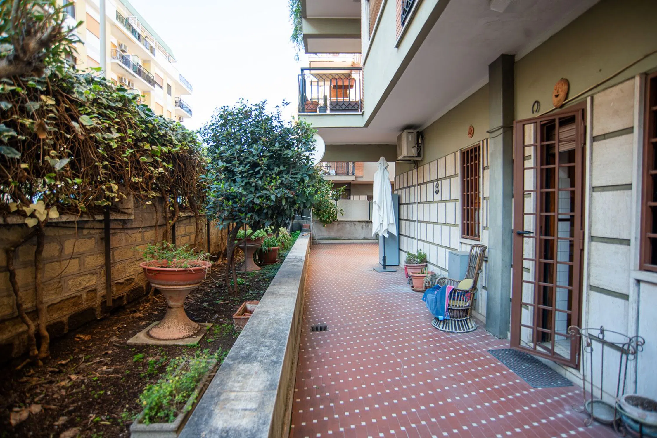 Quadrilocale in via Deruta, 63 - Photo 17