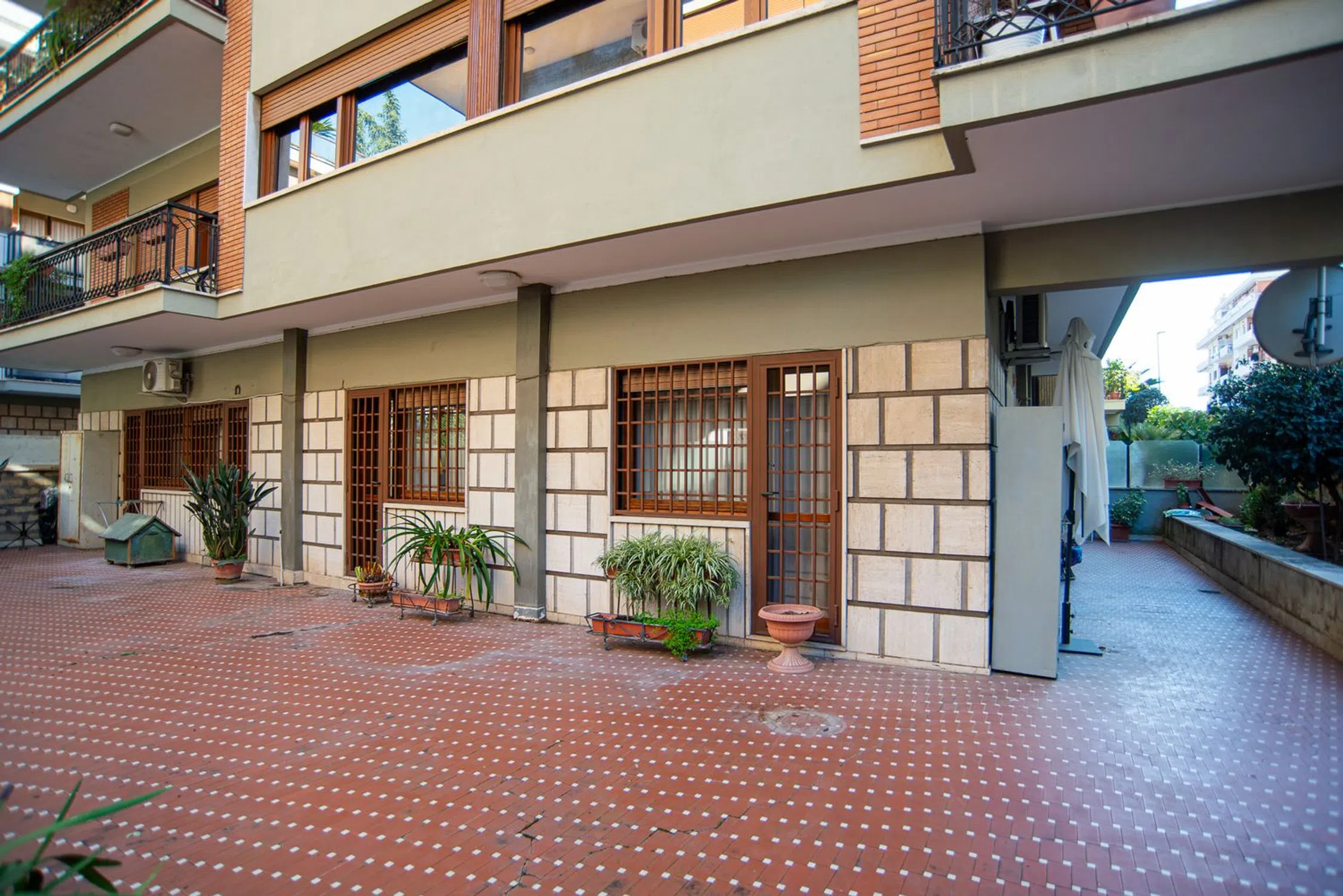 Quadrilocale in via Deruta, 63 - Photo 18