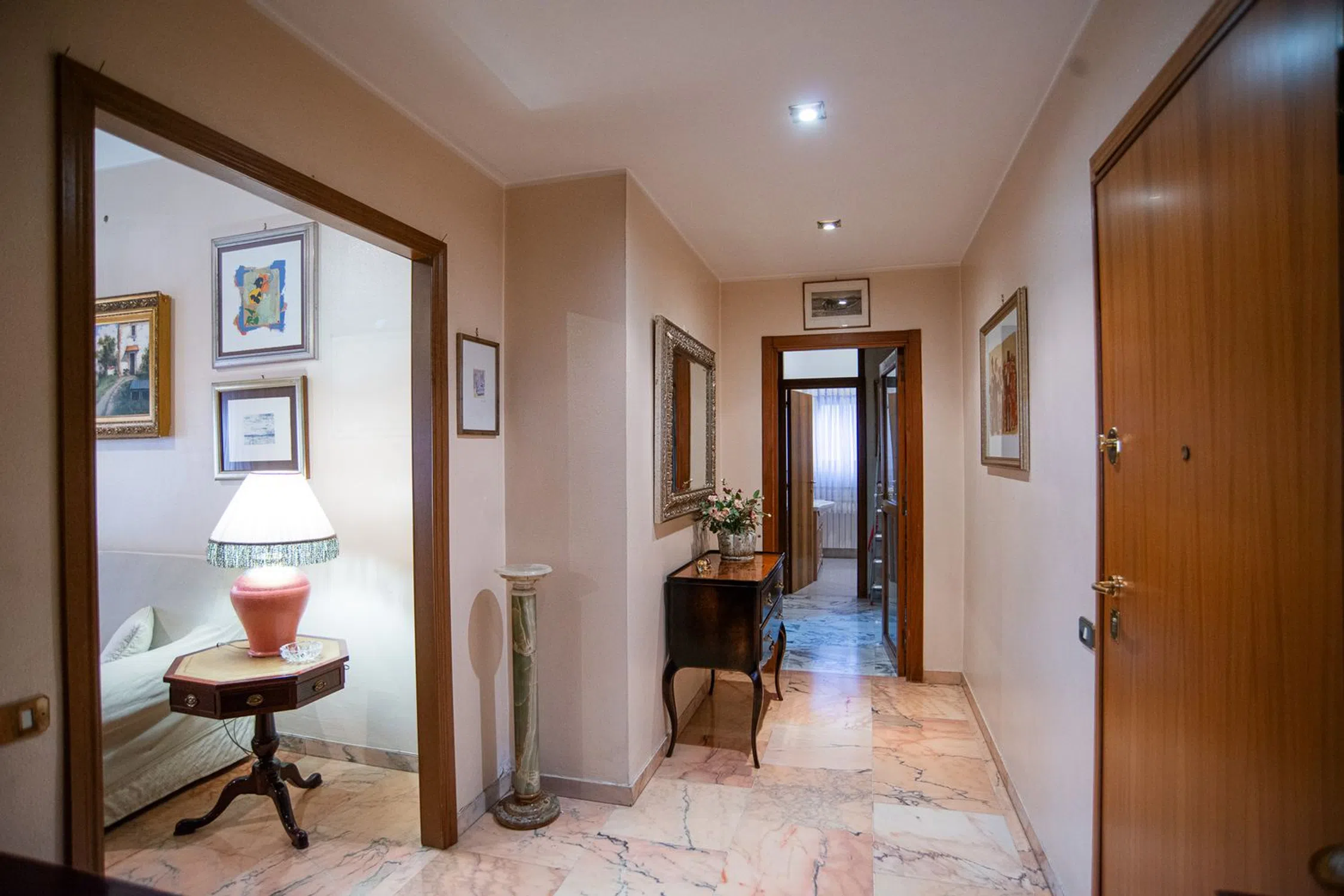 Quadrilocale in via Deruta, 63 - Photo 19