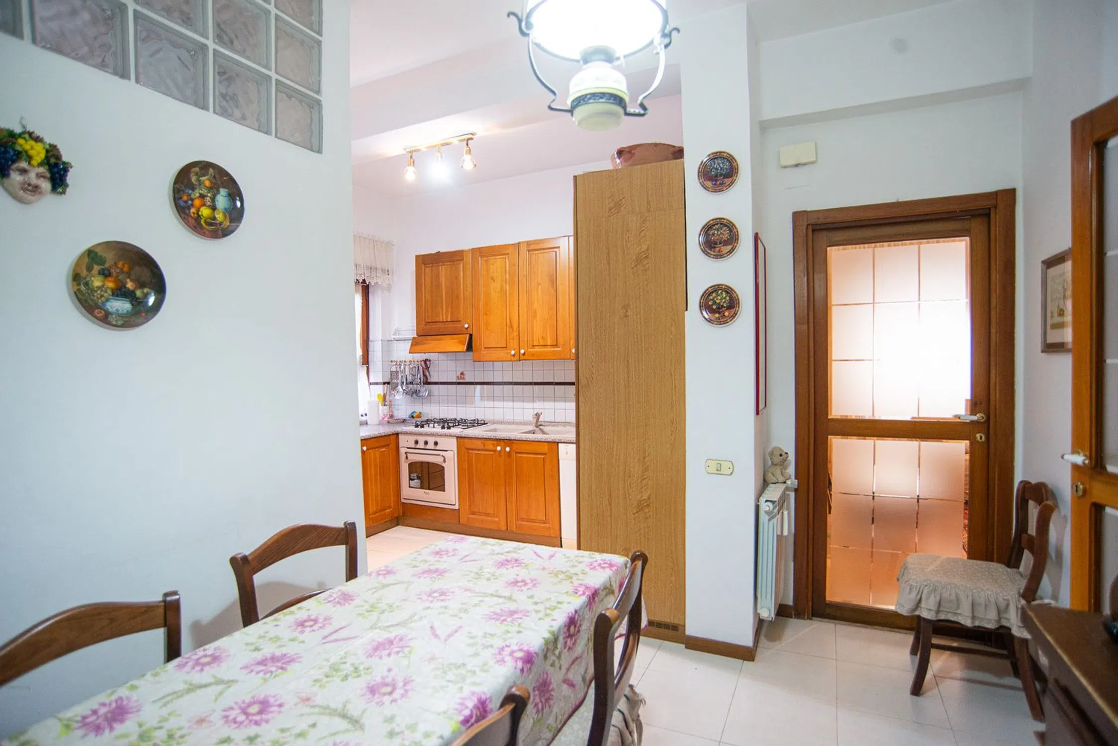 Quadrilocale in via Deruta, 63 - Photo 8
