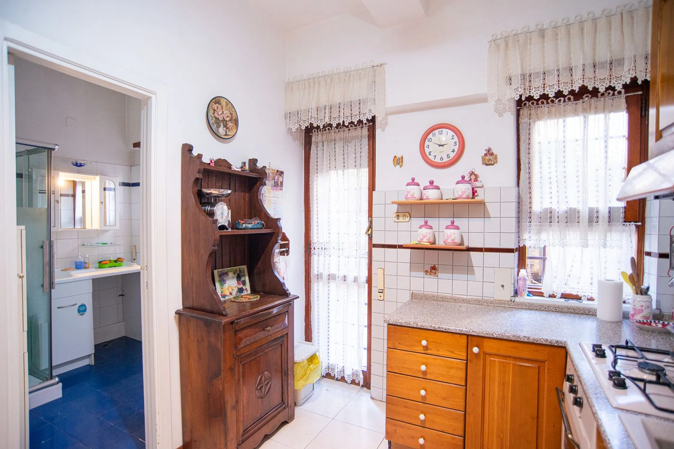 Quadrilocale in via Deruta, 63 - Photo 9
