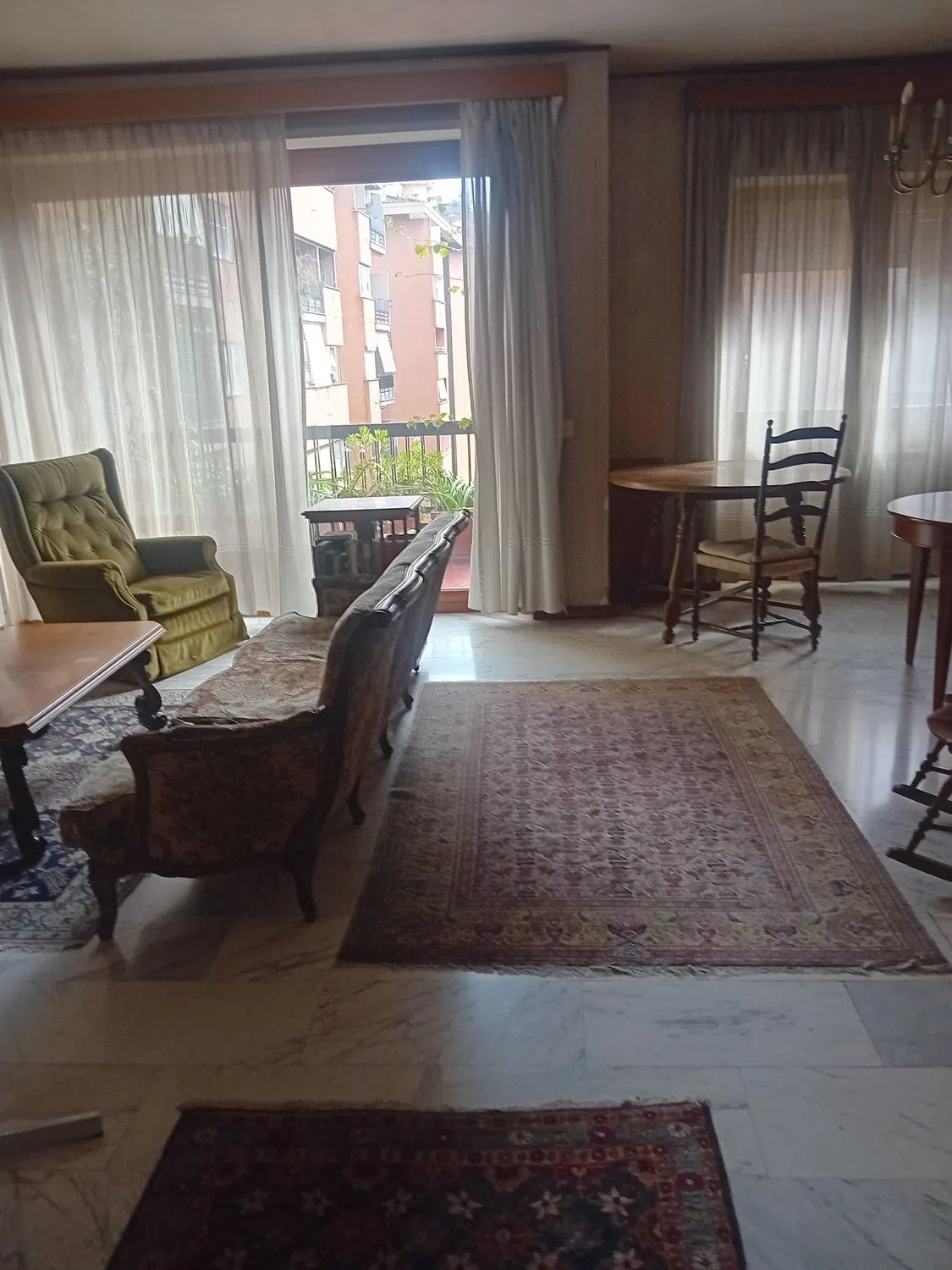Appartamento su due piani in via Carlo Pascal, 33 - Photo 11