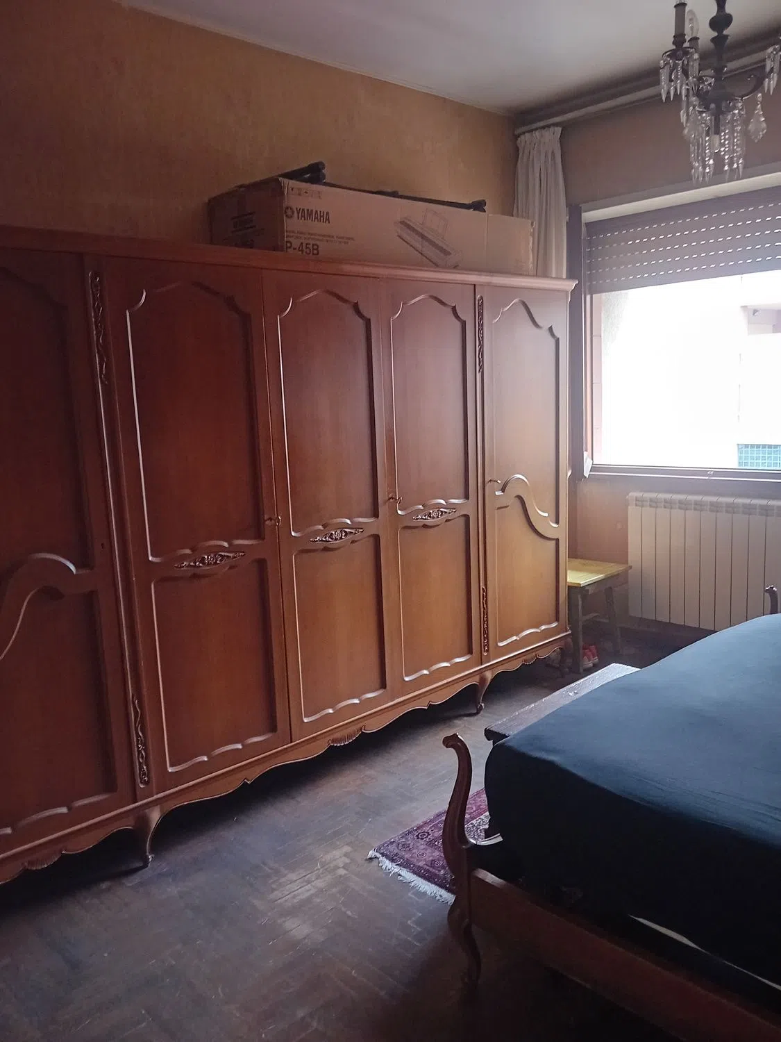 Appartamento su due piani in via Carlo Pascal, 33 - Photo 14