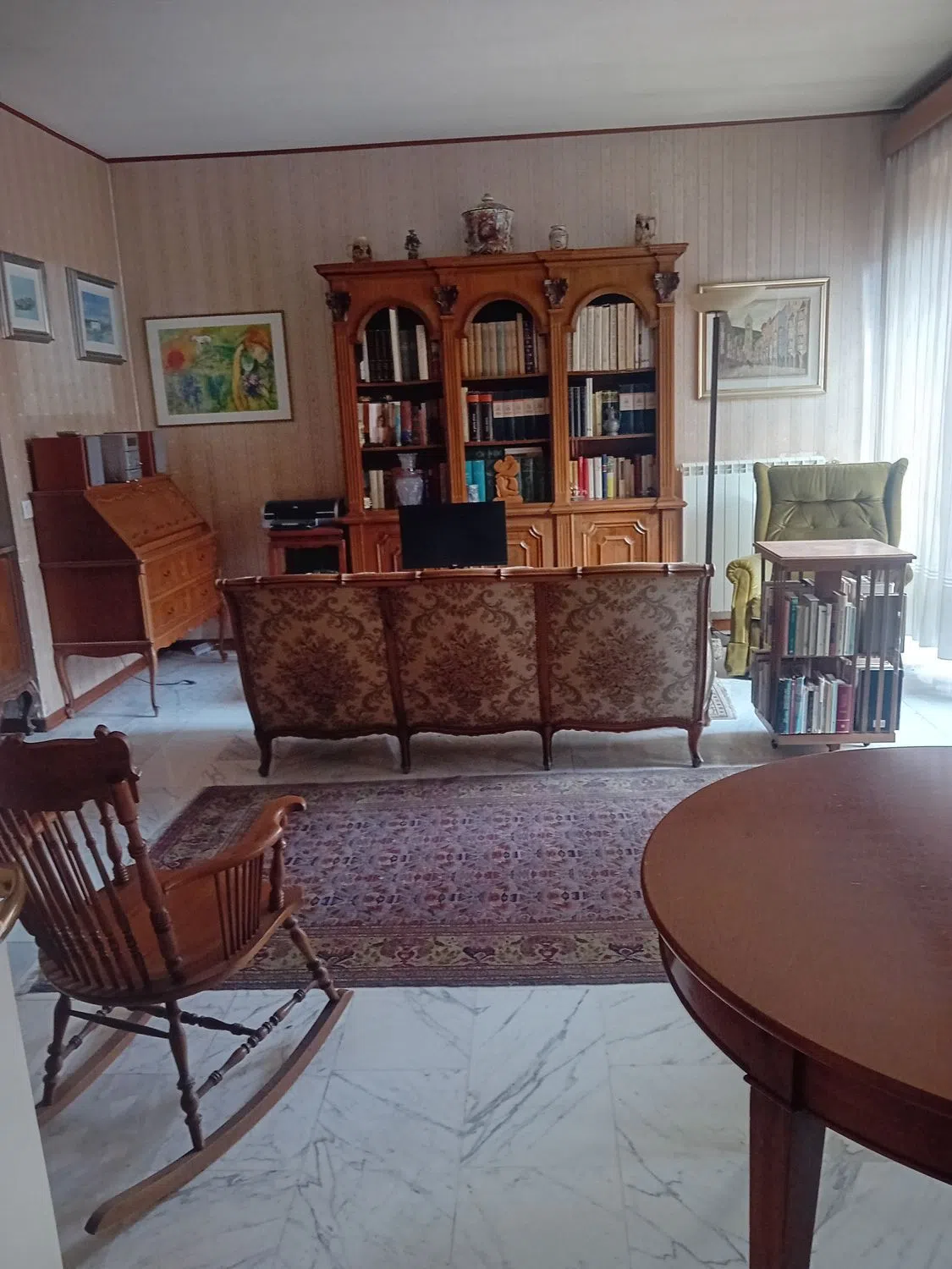 Appartamento su due piani in via Carlo Pascal, 33 - Photo 5