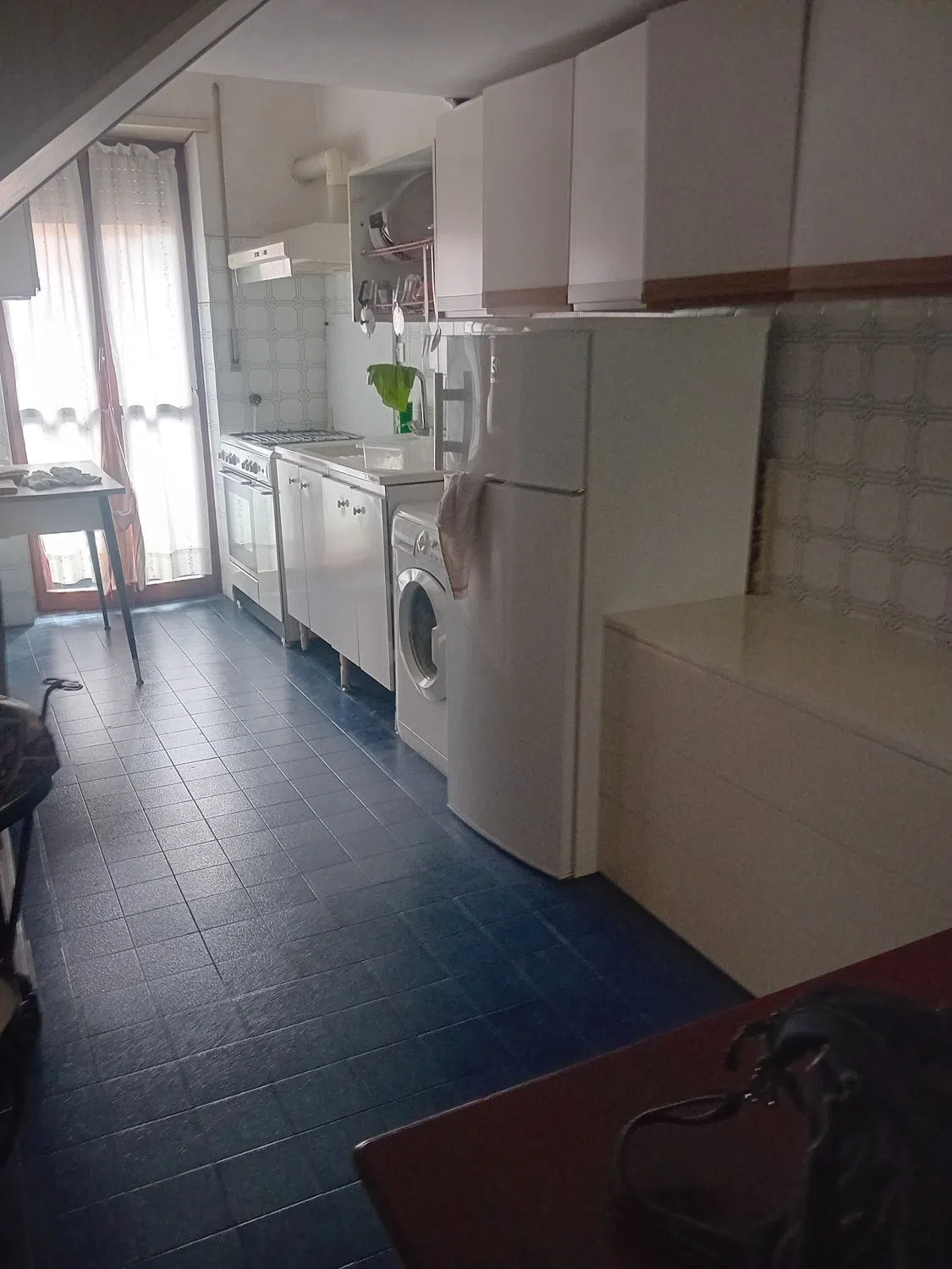 Appartamento su due piani in via Carlo Pascal, 33 - Photo 6