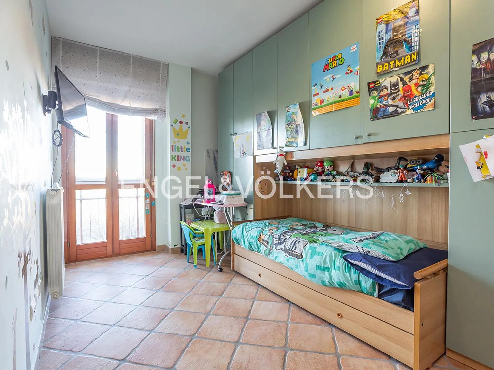 Trilocale in via Bepi Romagnoni s.n.c. - Photo 11