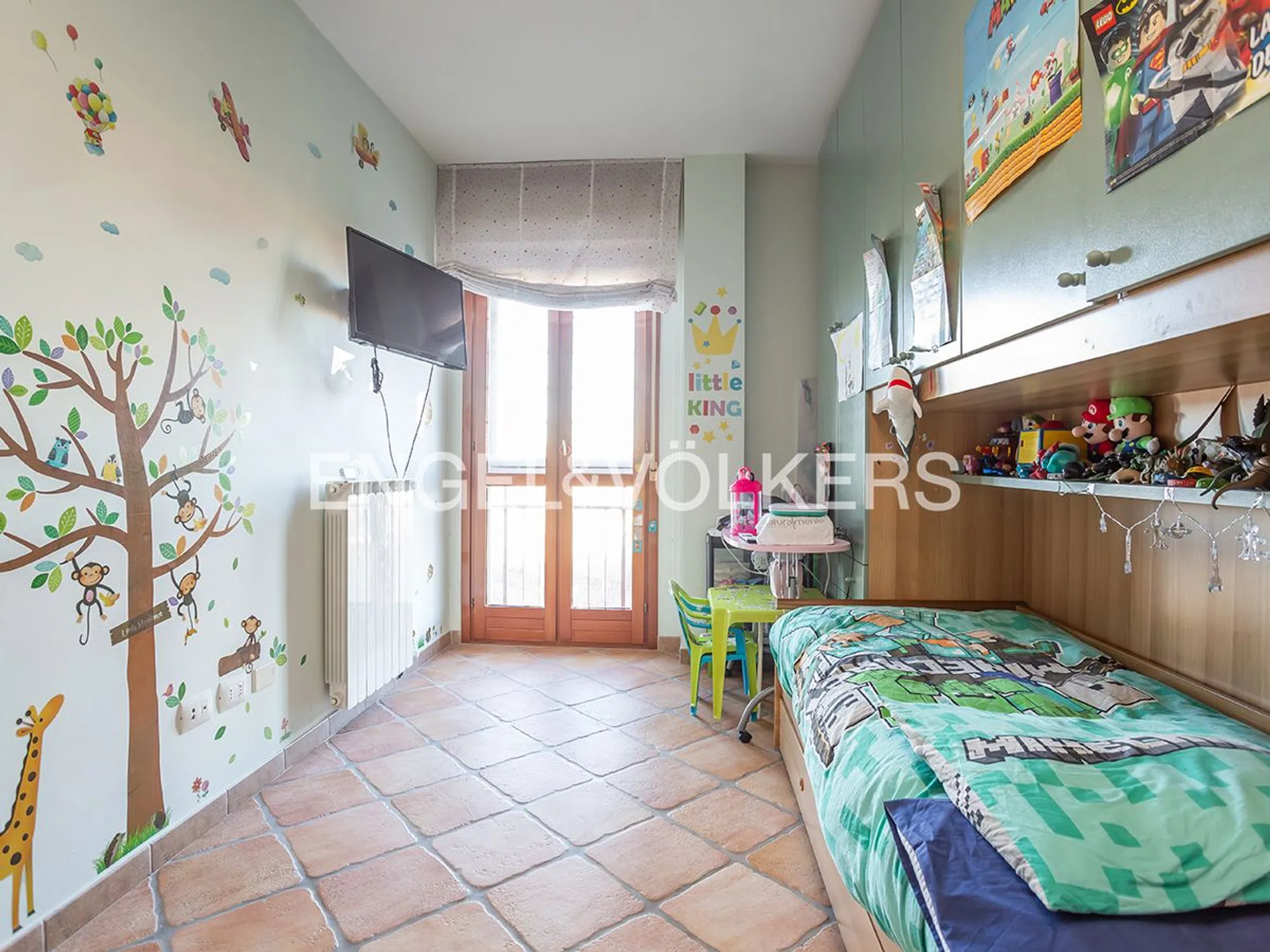 Trilocale in via Bepi Romagnoni s.n.c. - Photo 12