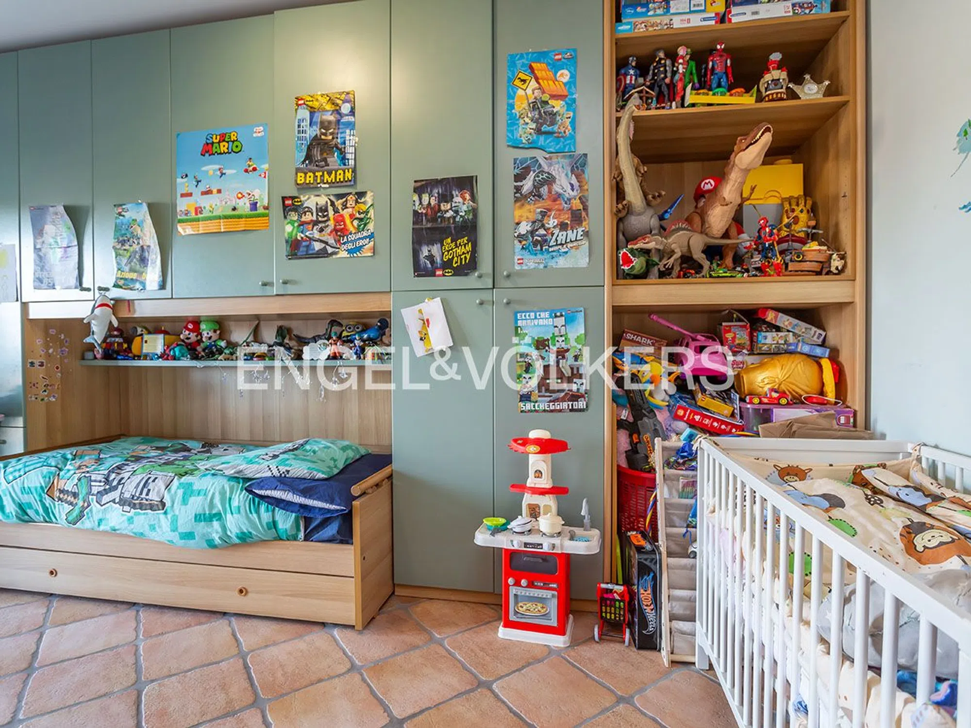 Trilocale in via Bepi Romagnoni s.n.c. - Photo 13