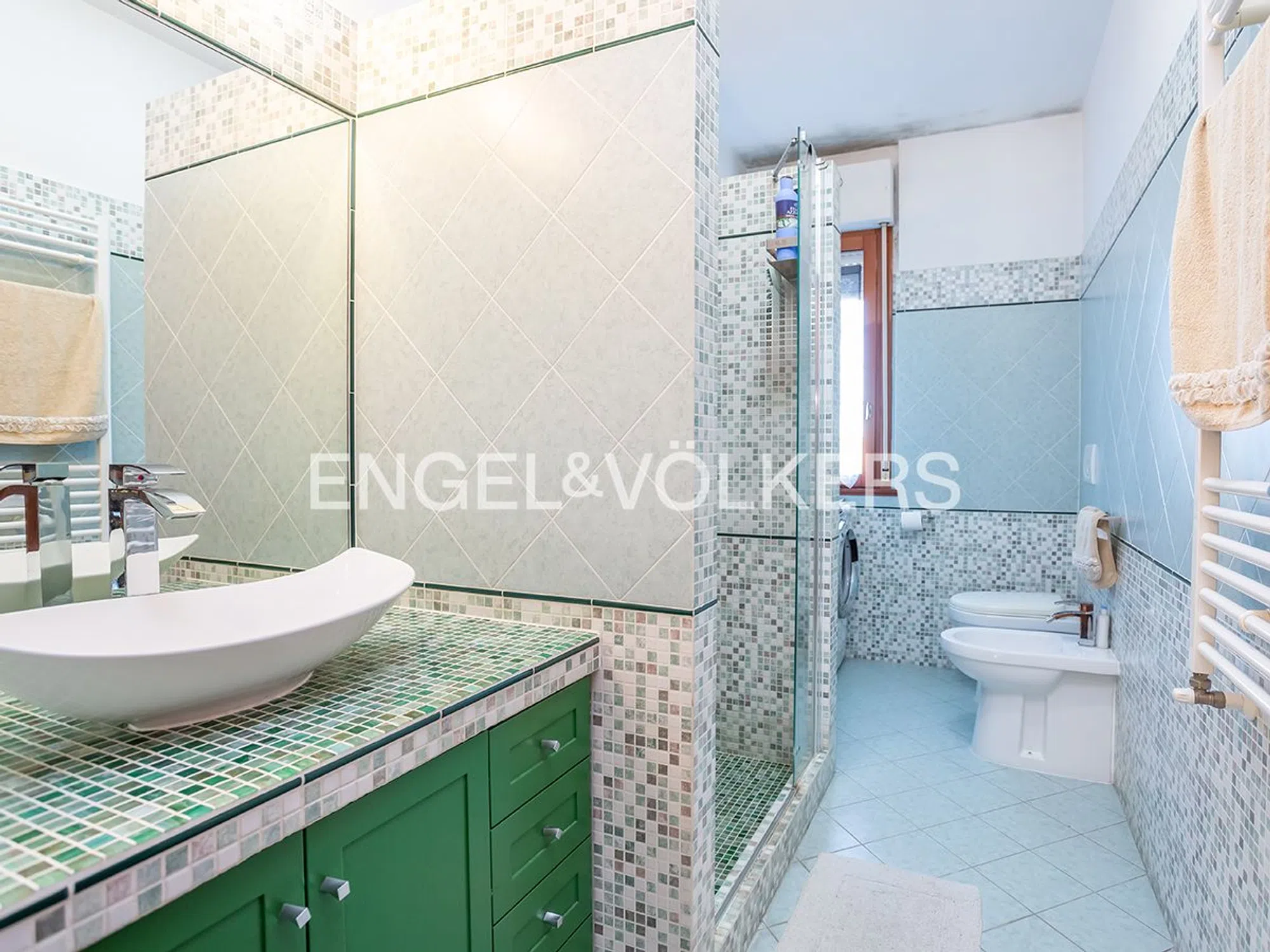 Trilocale in via Bepi Romagnoni s.n.c. - Photo 16