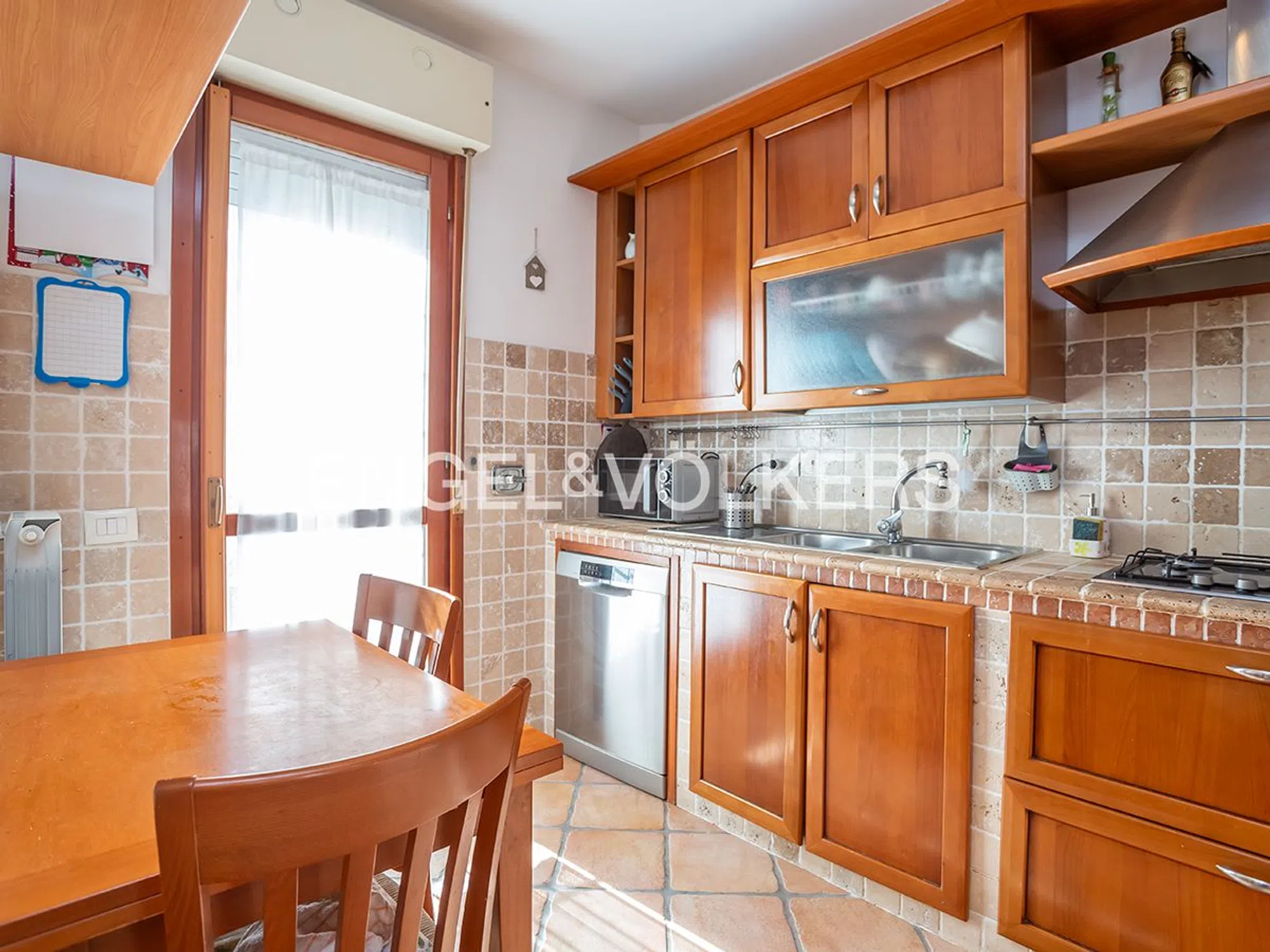 Trilocale in via Bepi Romagnoni s.n.c. - Photo 8