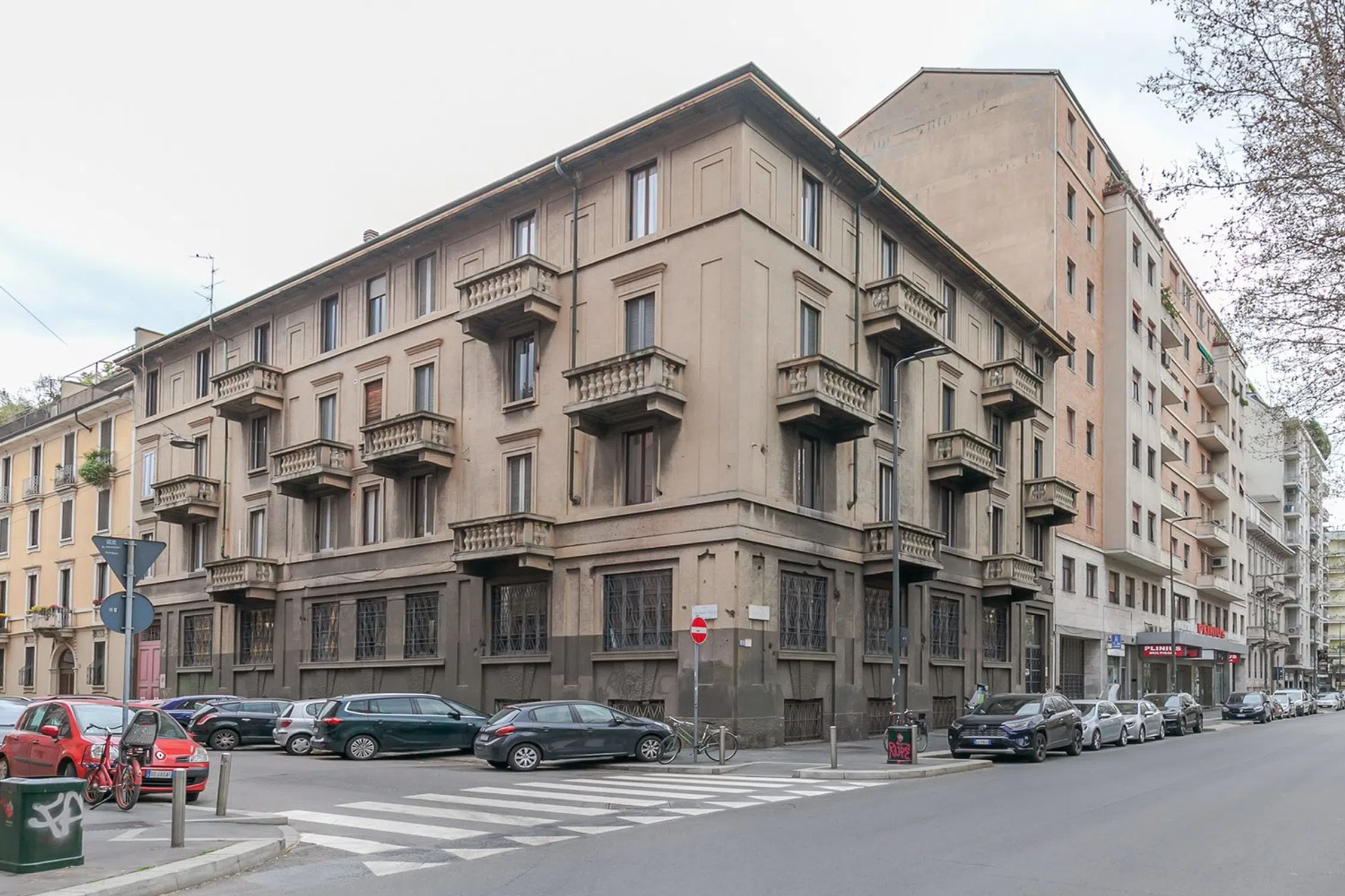 Attico in viale Abruzzi, 32 - Photo 2