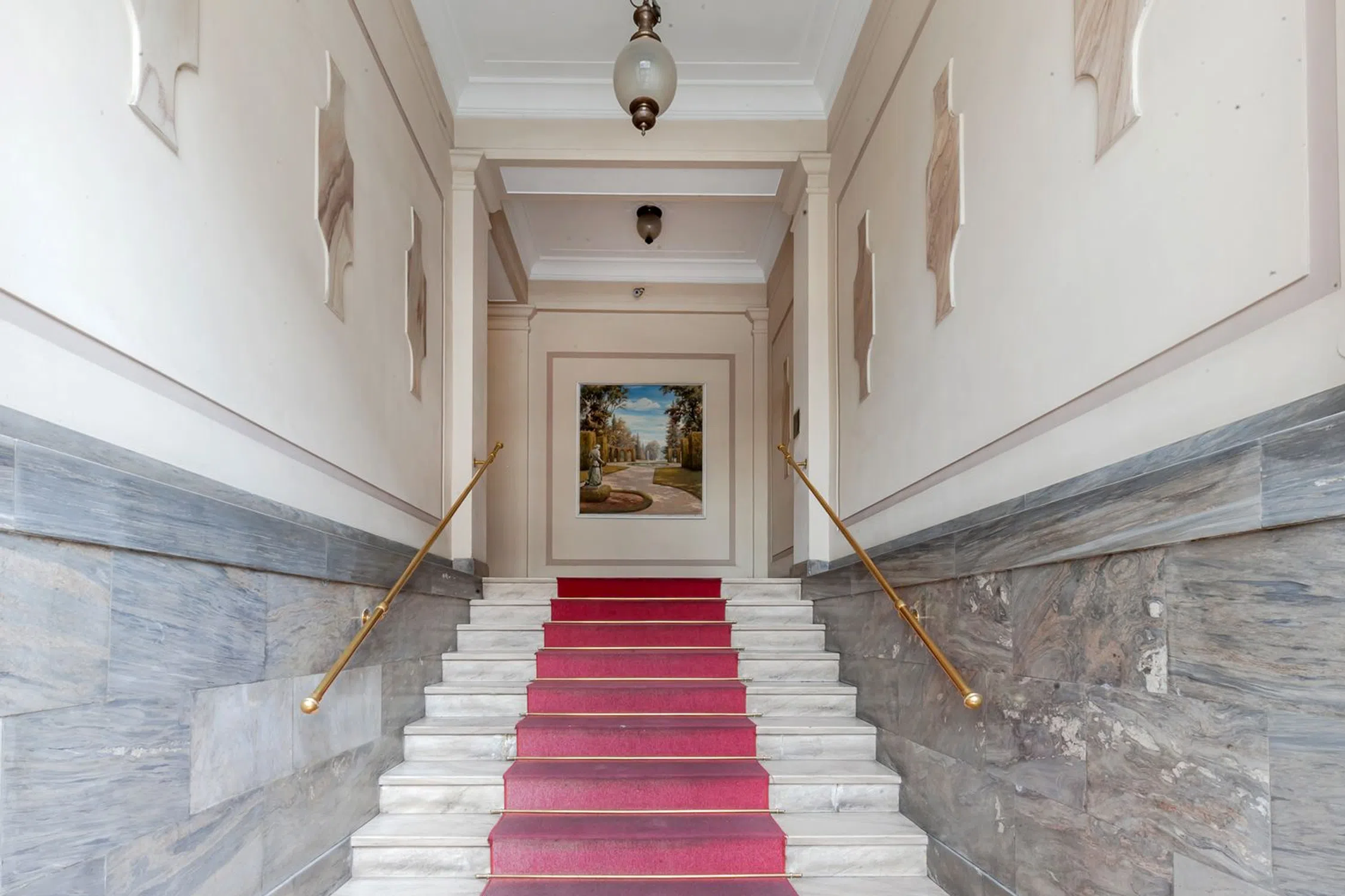 Attico in viale Abruzzi, 32 - Photo 3
