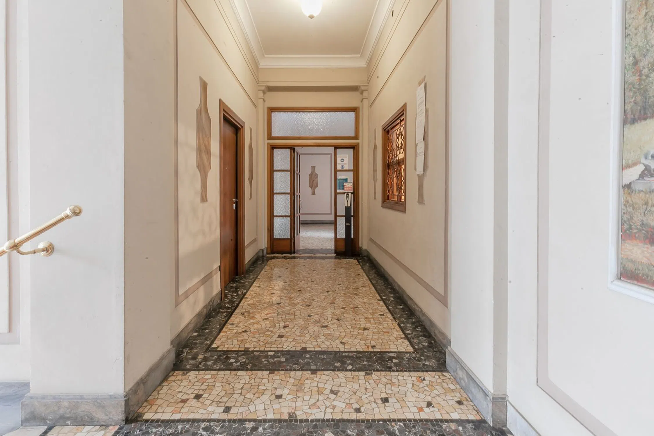 Attico in viale Abruzzi, 32 - Photo 4