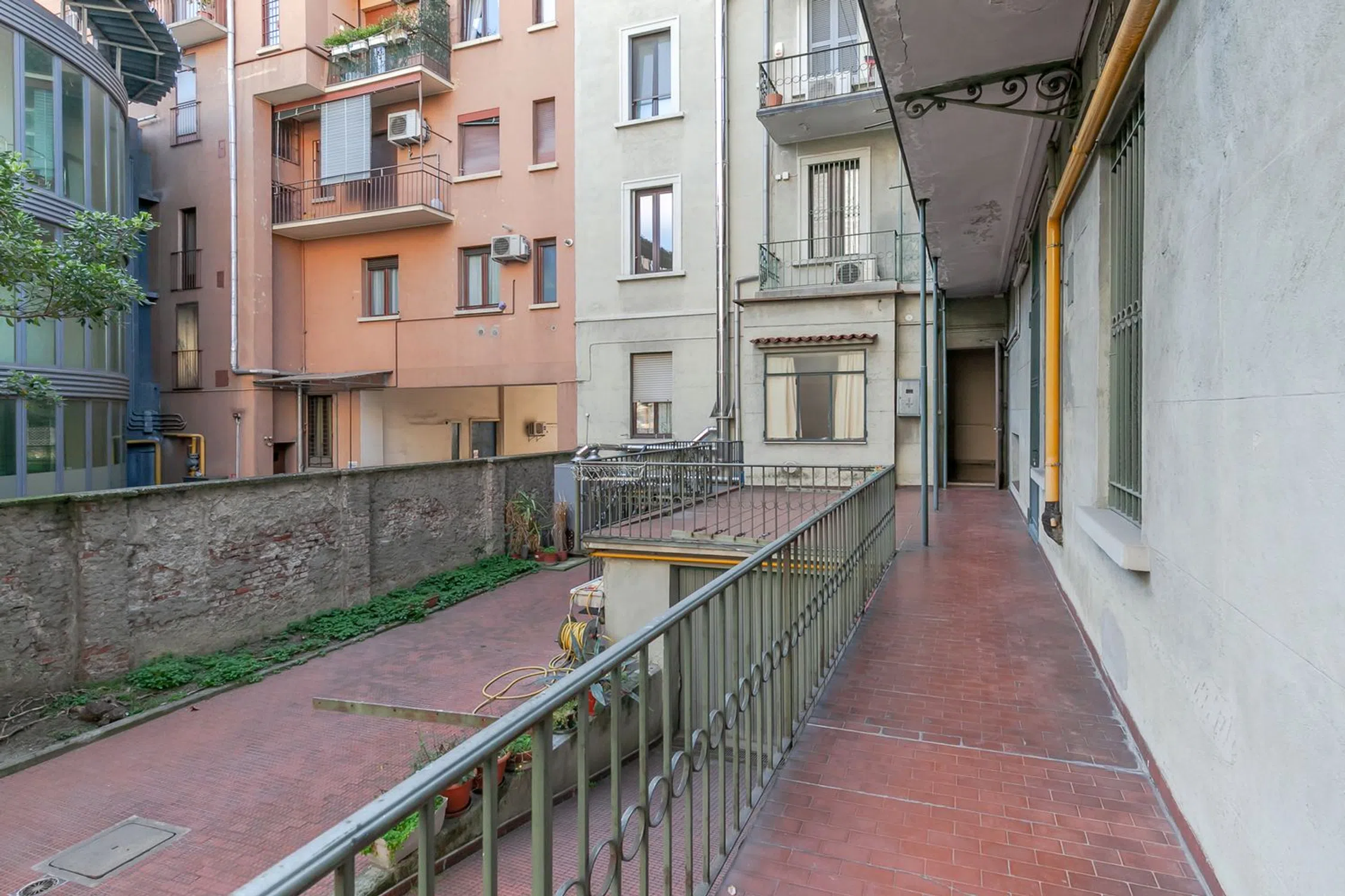 Attico in viale Abruzzi, 32 - Photo 6