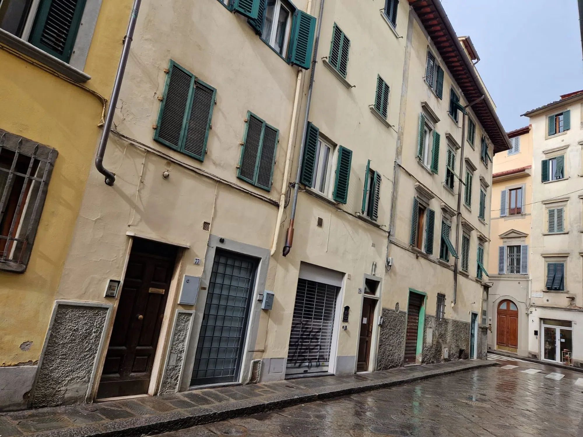 Bilocale in piazza dei Ciompi s.n.c. - Photo 17