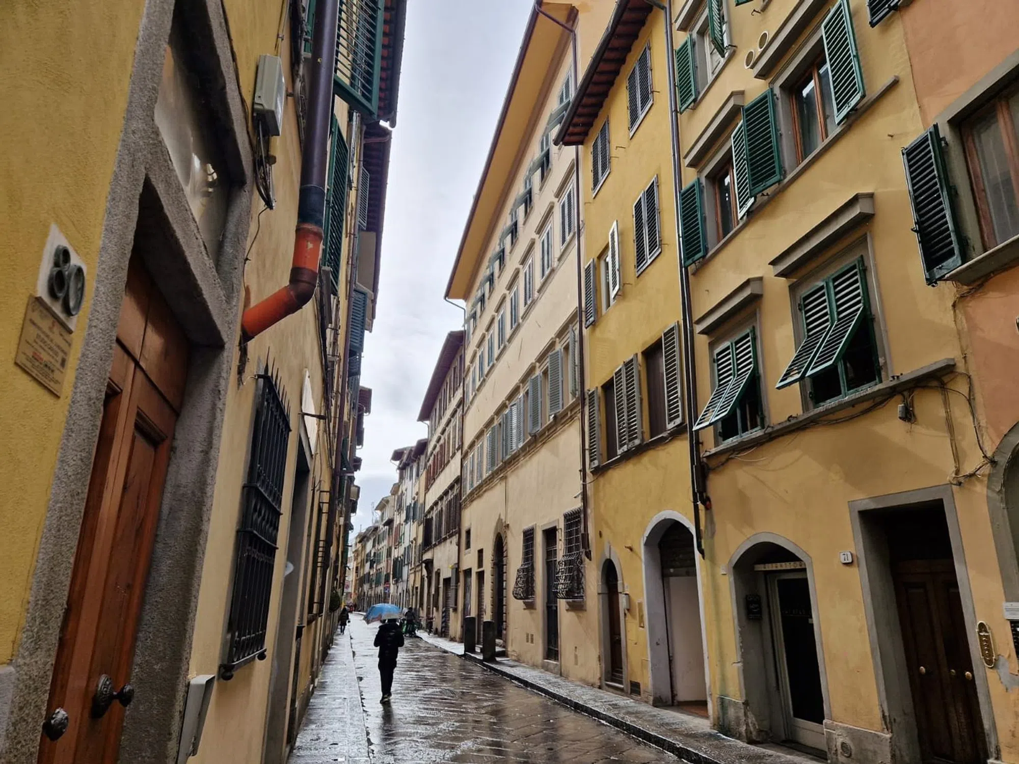 Bilocale in piazza dei Ciompi s.n.c. - Photo 18
