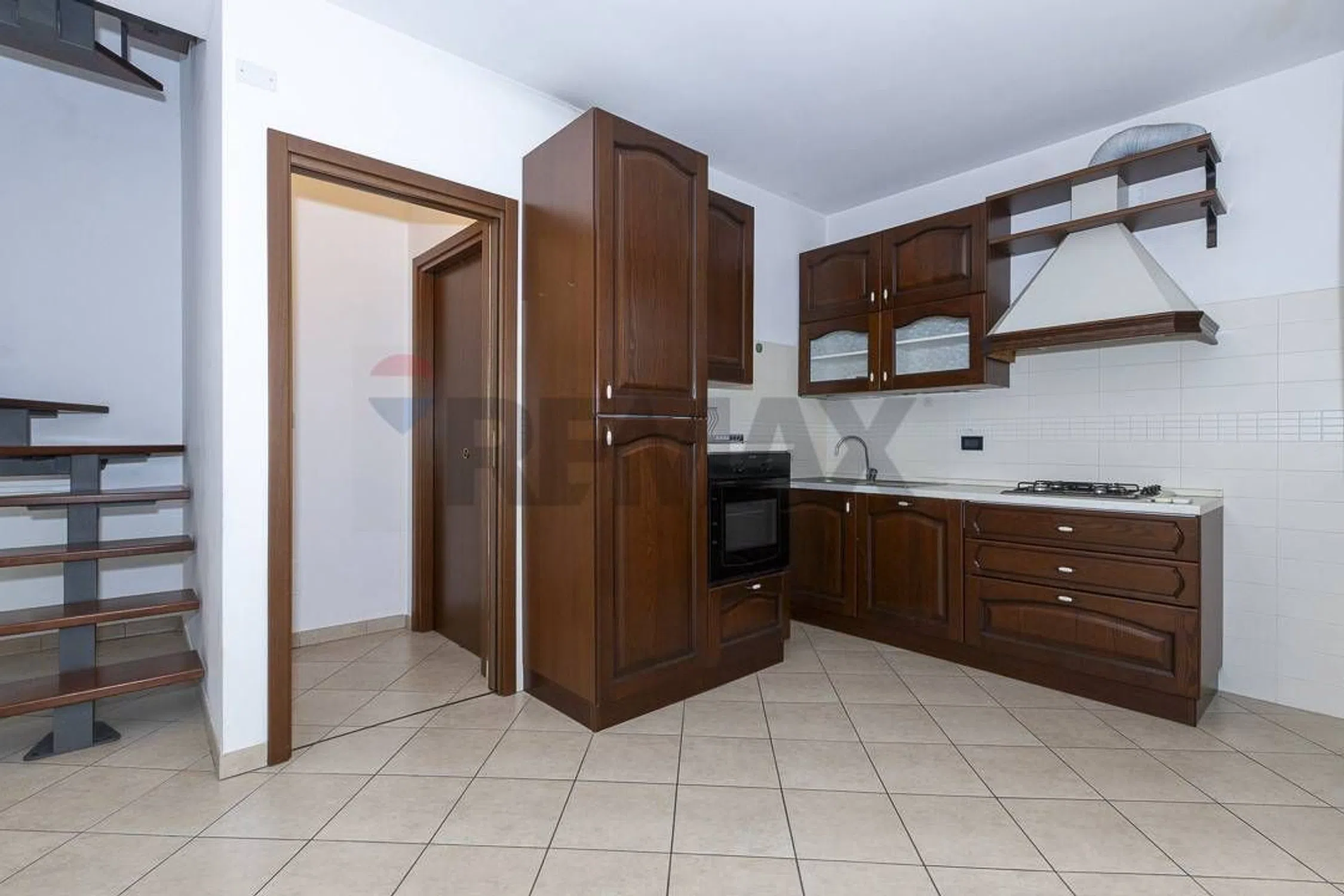 Trilocale in via Giuseppe Monti, 5 - Photo 2