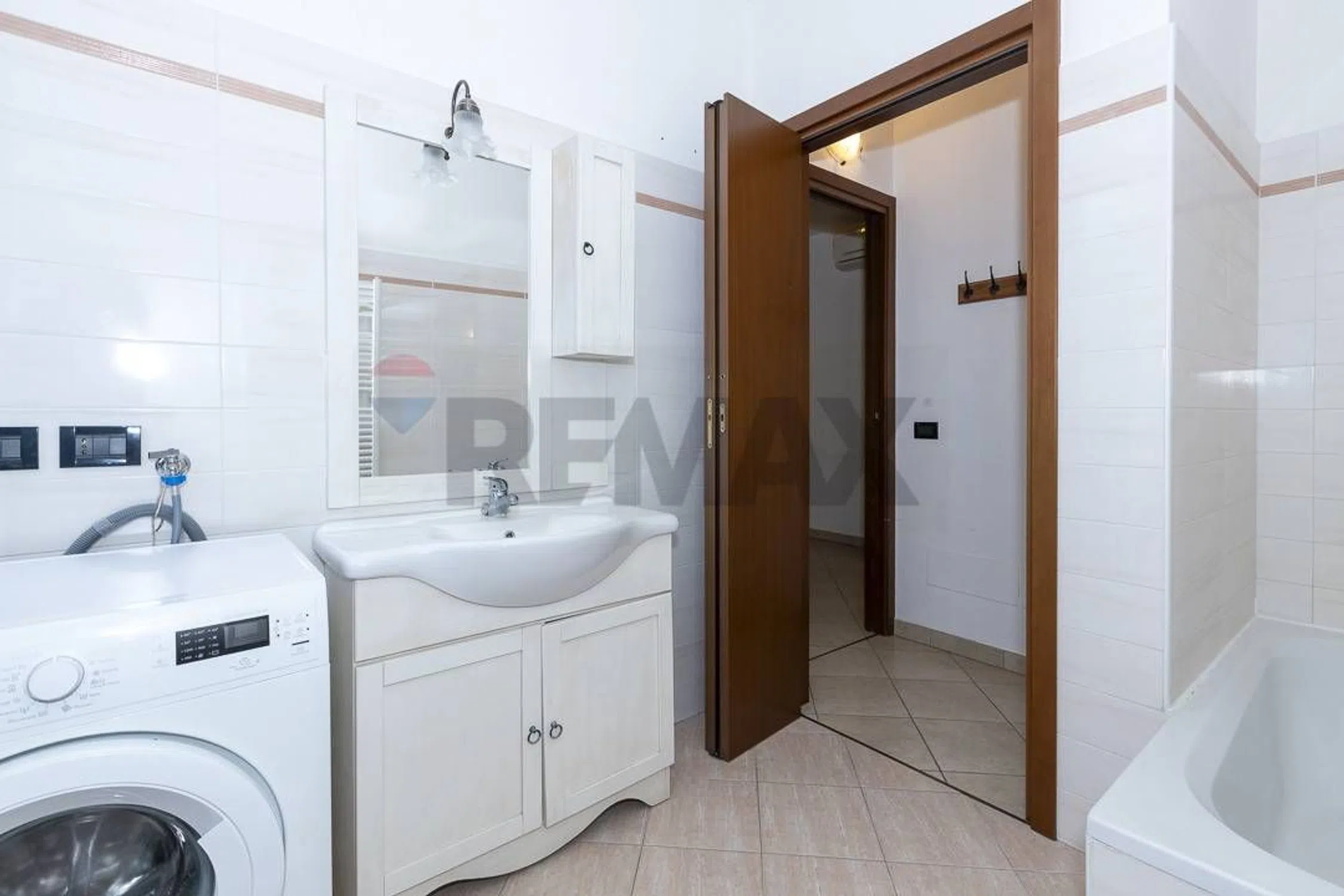Trilocale in via Giuseppe Monti, 5 - Photo 14