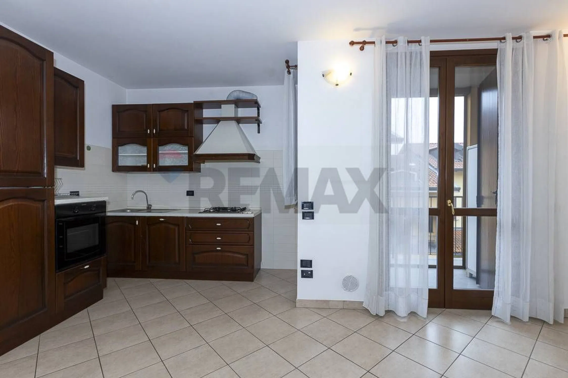 Trilocale in via Giuseppe Monti, 5 - Photo 3