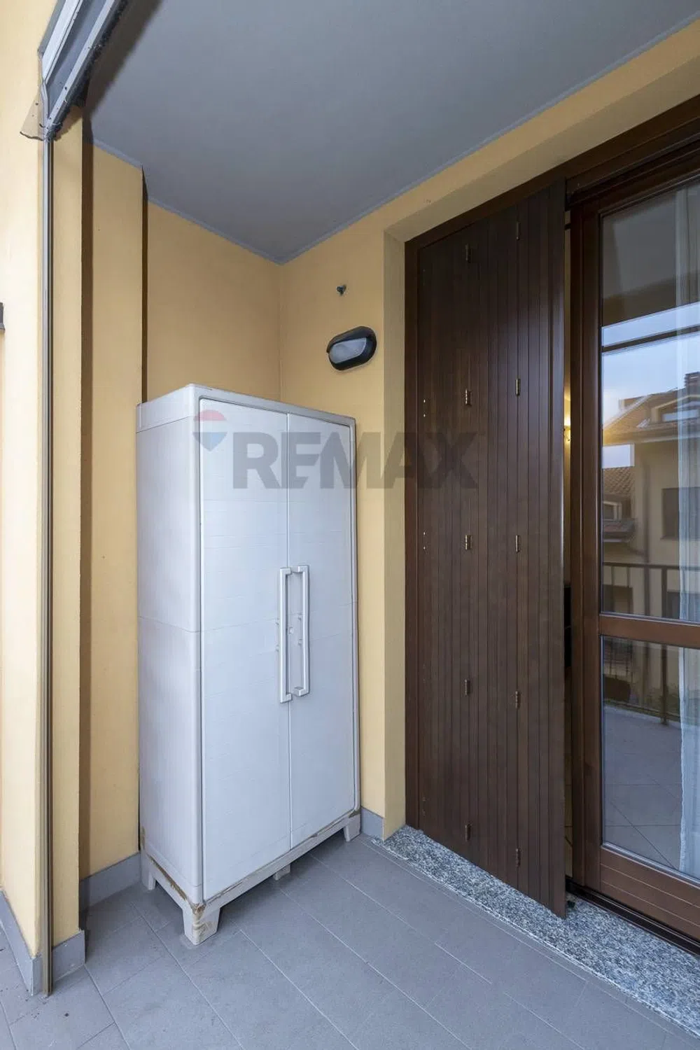Trilocale in via Giuseppe Monti, 5 - Photo 8