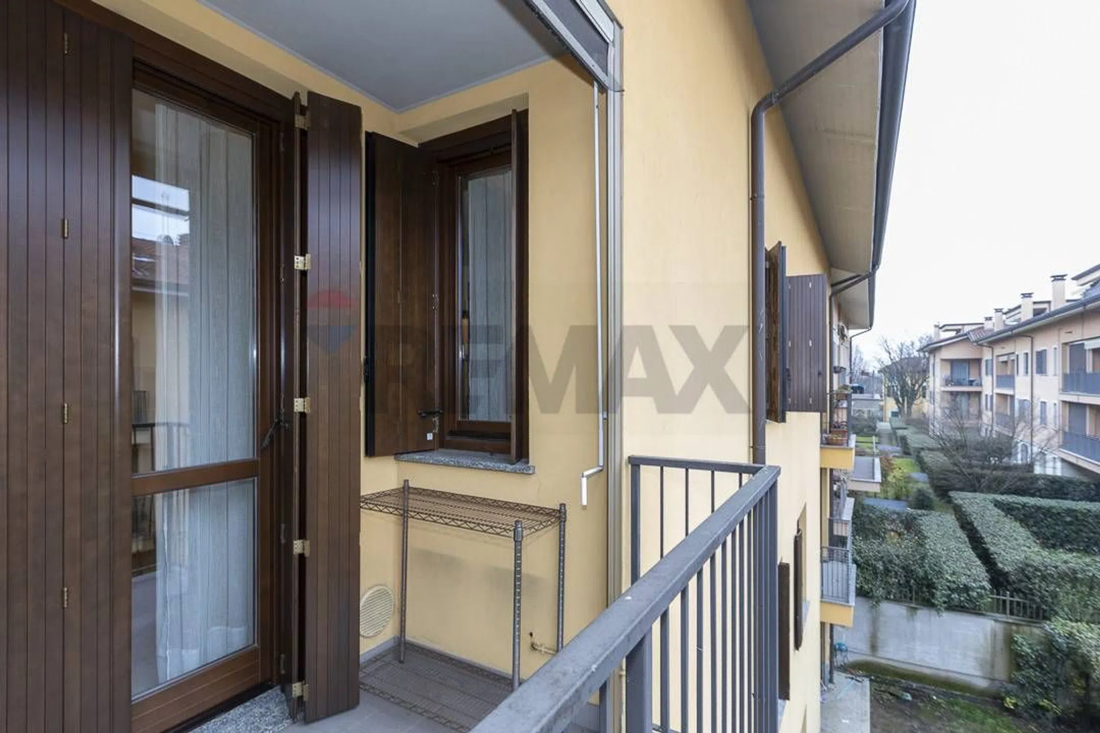 Trilocale in via Giuseppe Monti, 5 - Photo 9