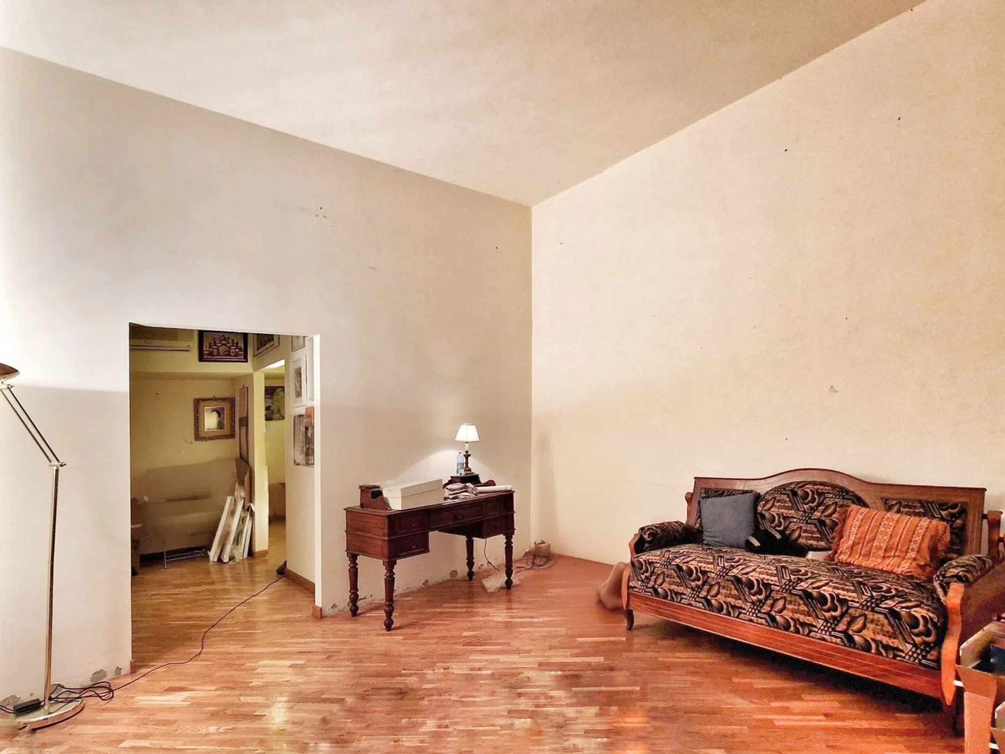 Trilocale in via della Pergola, 12 - Photo 2