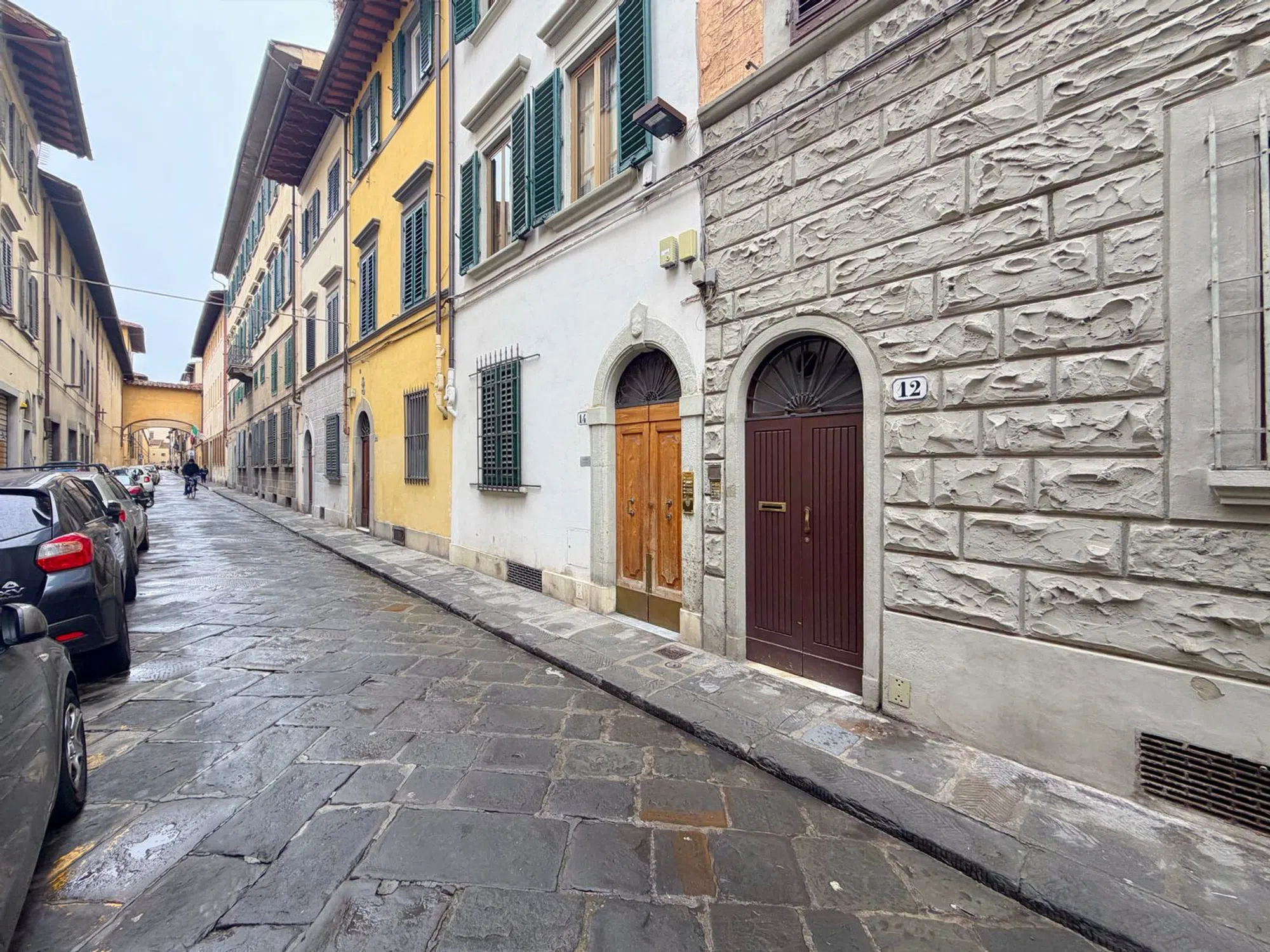 Trilocale in via della Pergola, 12 - Photo 11