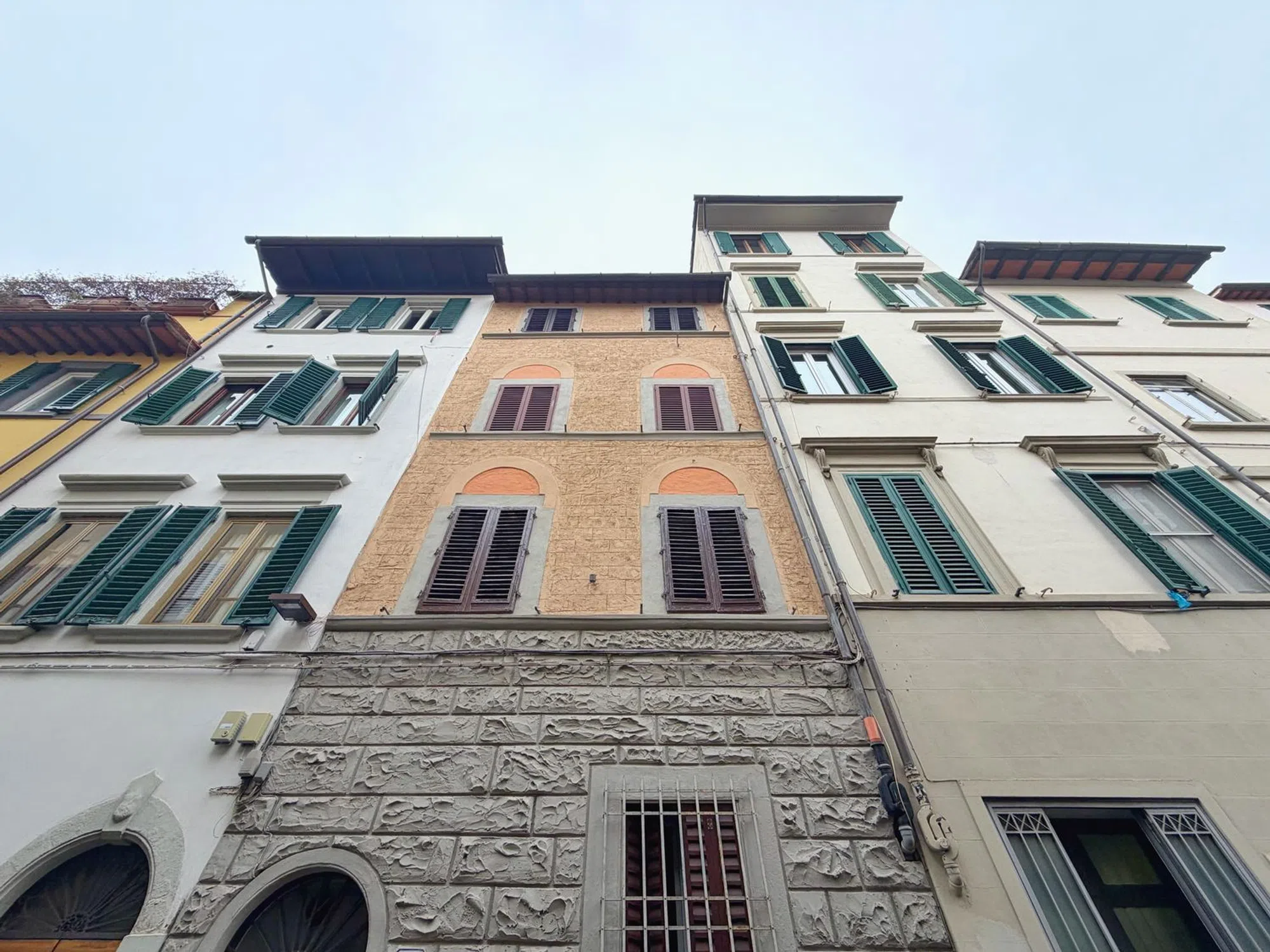 Trilocale in via della Pergola, 12 - Photo 12