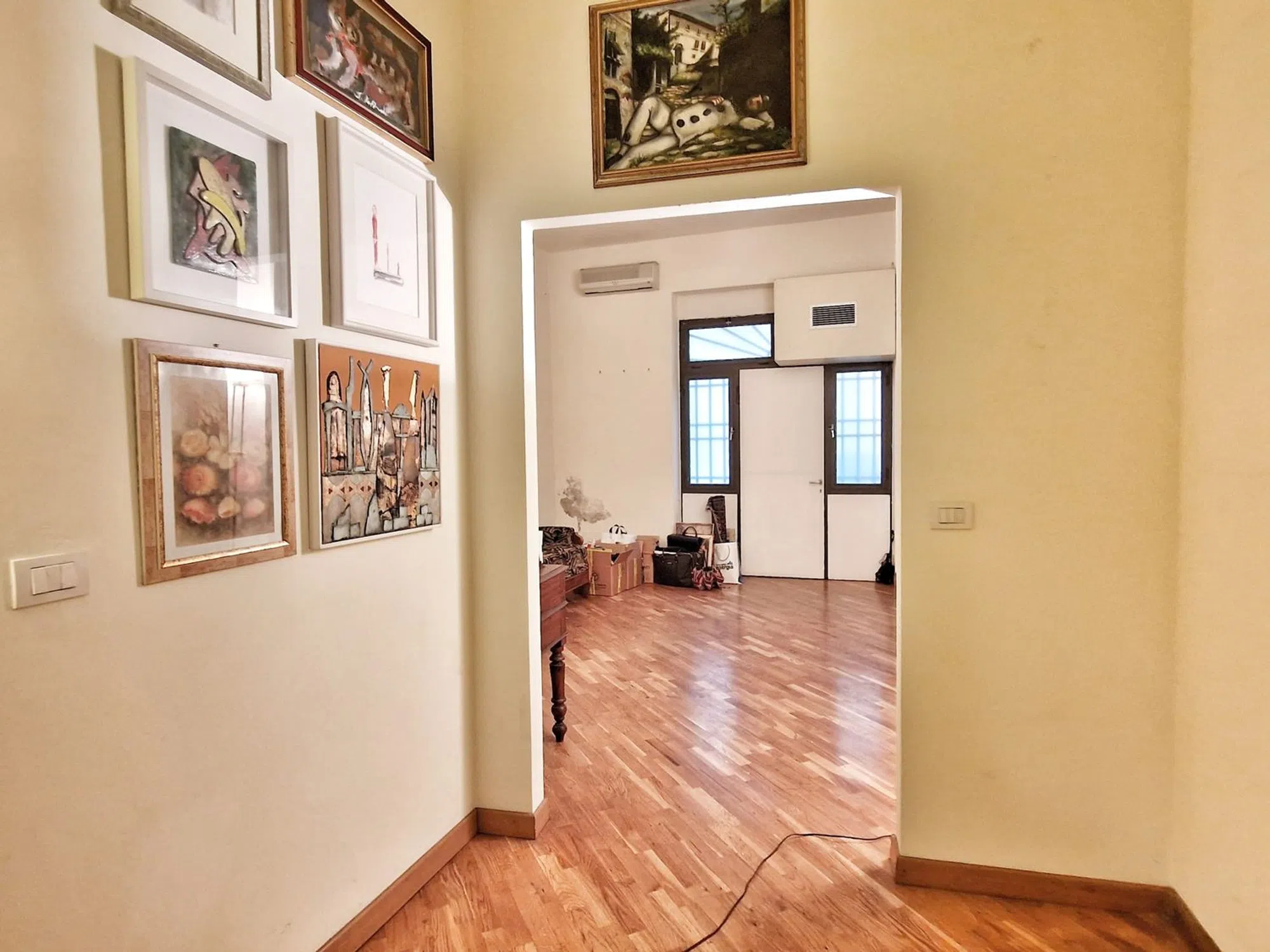 Trilocale in via della Pergola, 12 - Photo 3