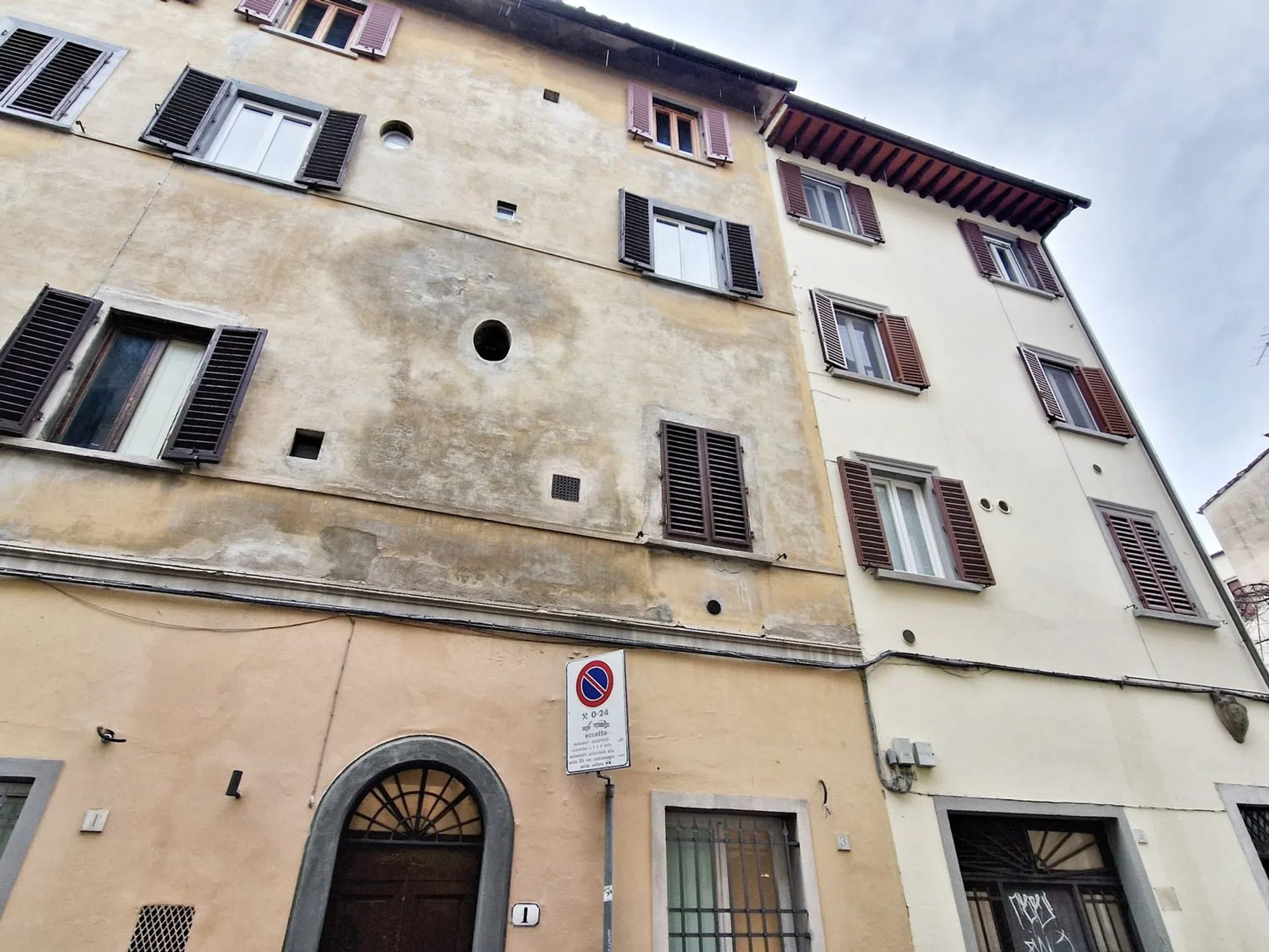 Trilocale in via della Pergola, 12 - Photo 4