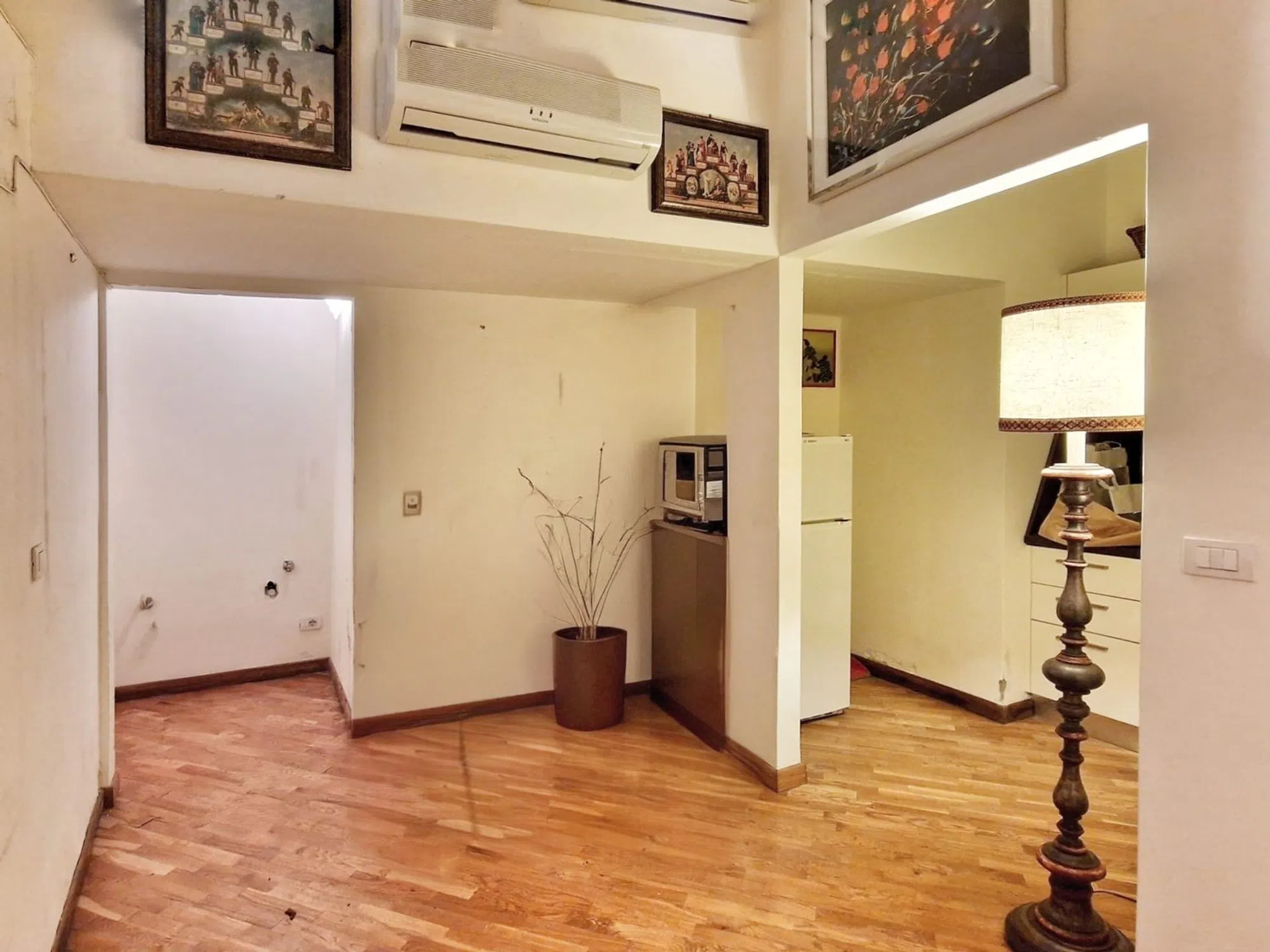 Trilocale in via della Pergola, 12 - Photo 7