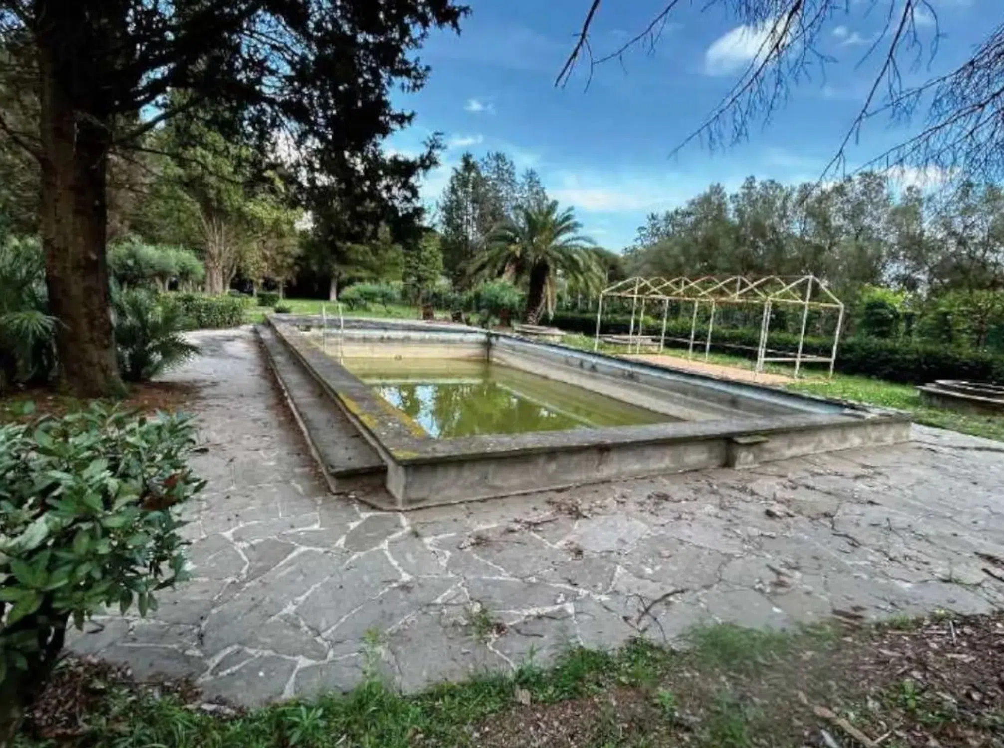 Villa in via Appia Antica, 280 - Photo 14