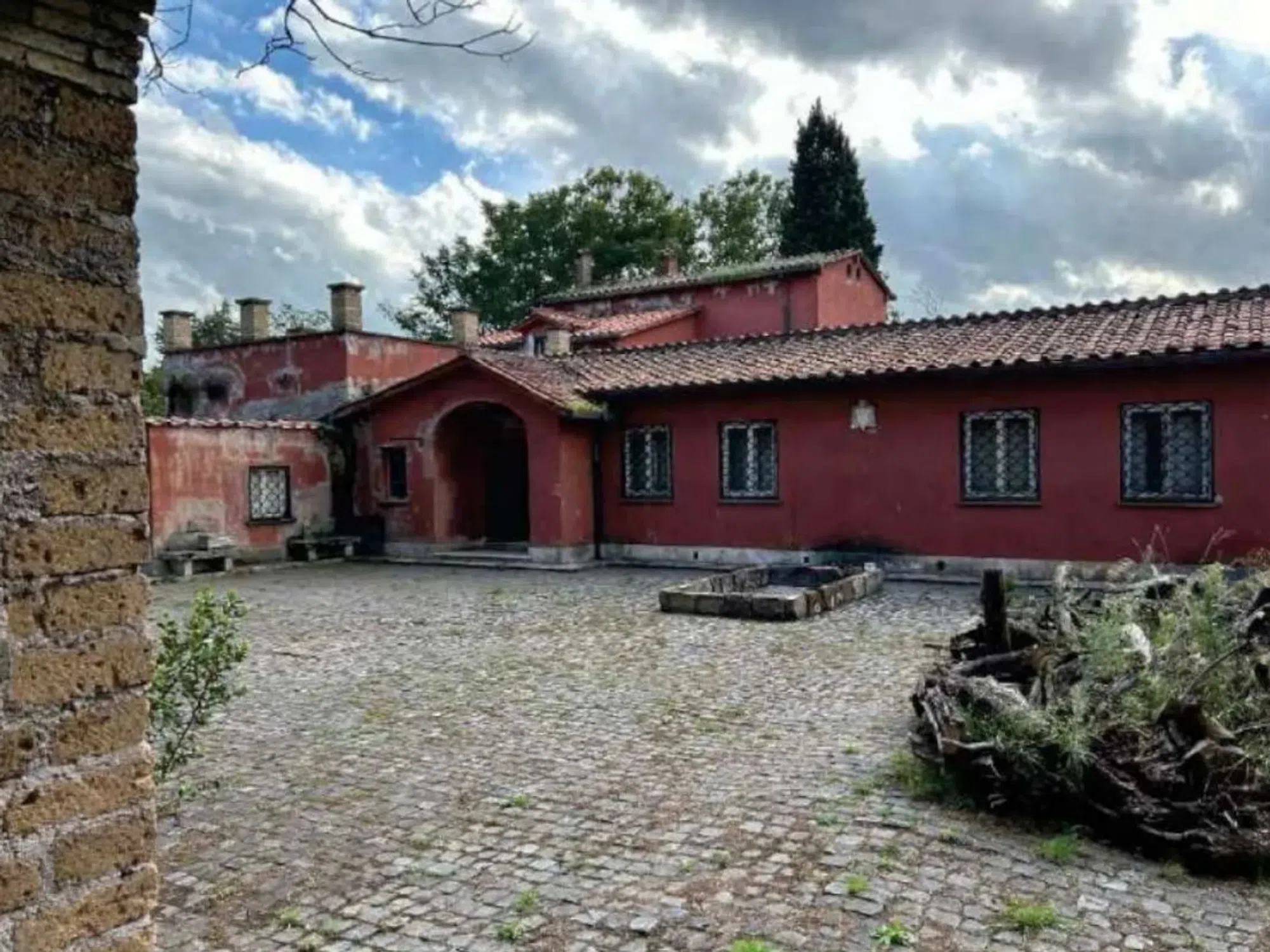 Villa in via Appia Antica, 280 - Photo 16