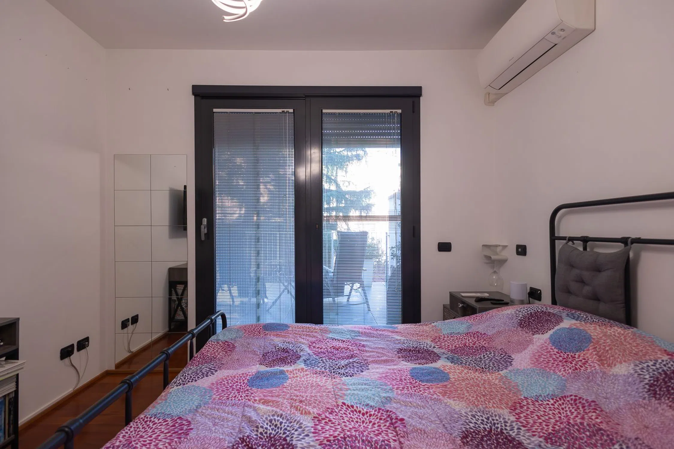 Appartamento su due piani in via Averardo Buschi, 23 - Photo 17