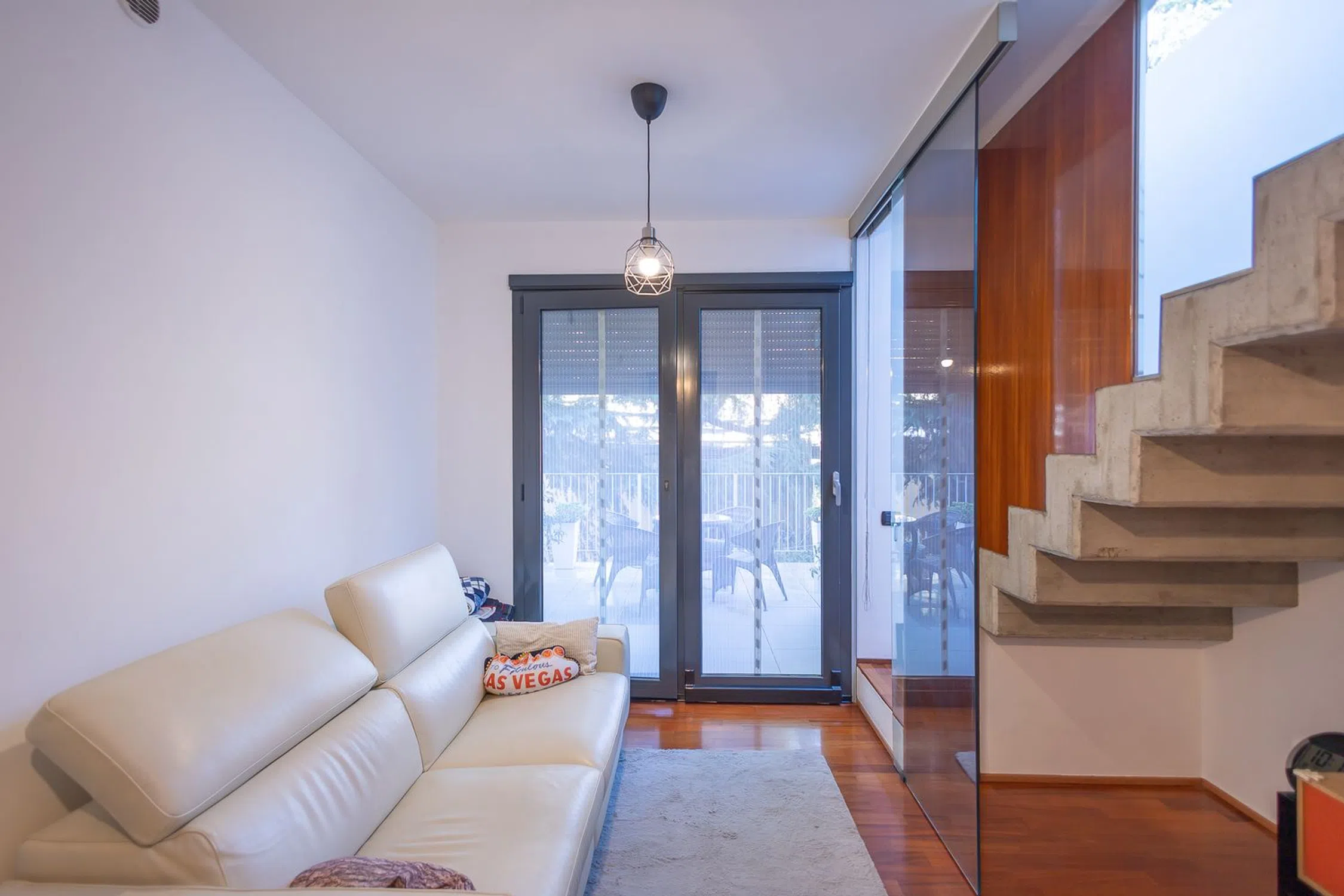 Appartamento su due piani in via Averardo Buschi, 23 - Photo 4