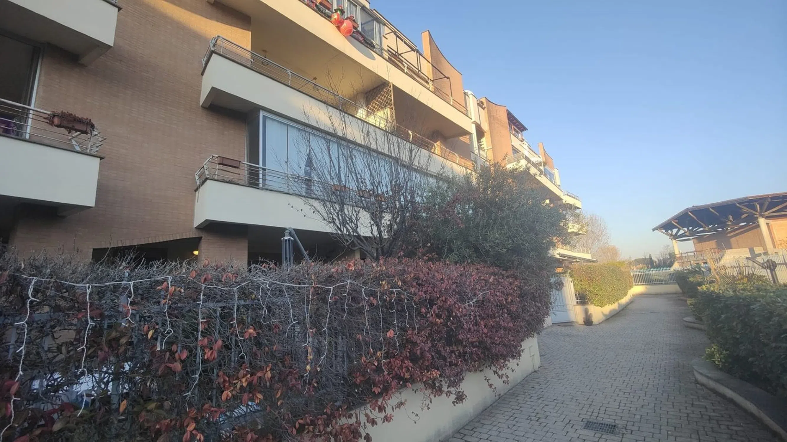 Trilocale in via Casina, 30 - Photo 2