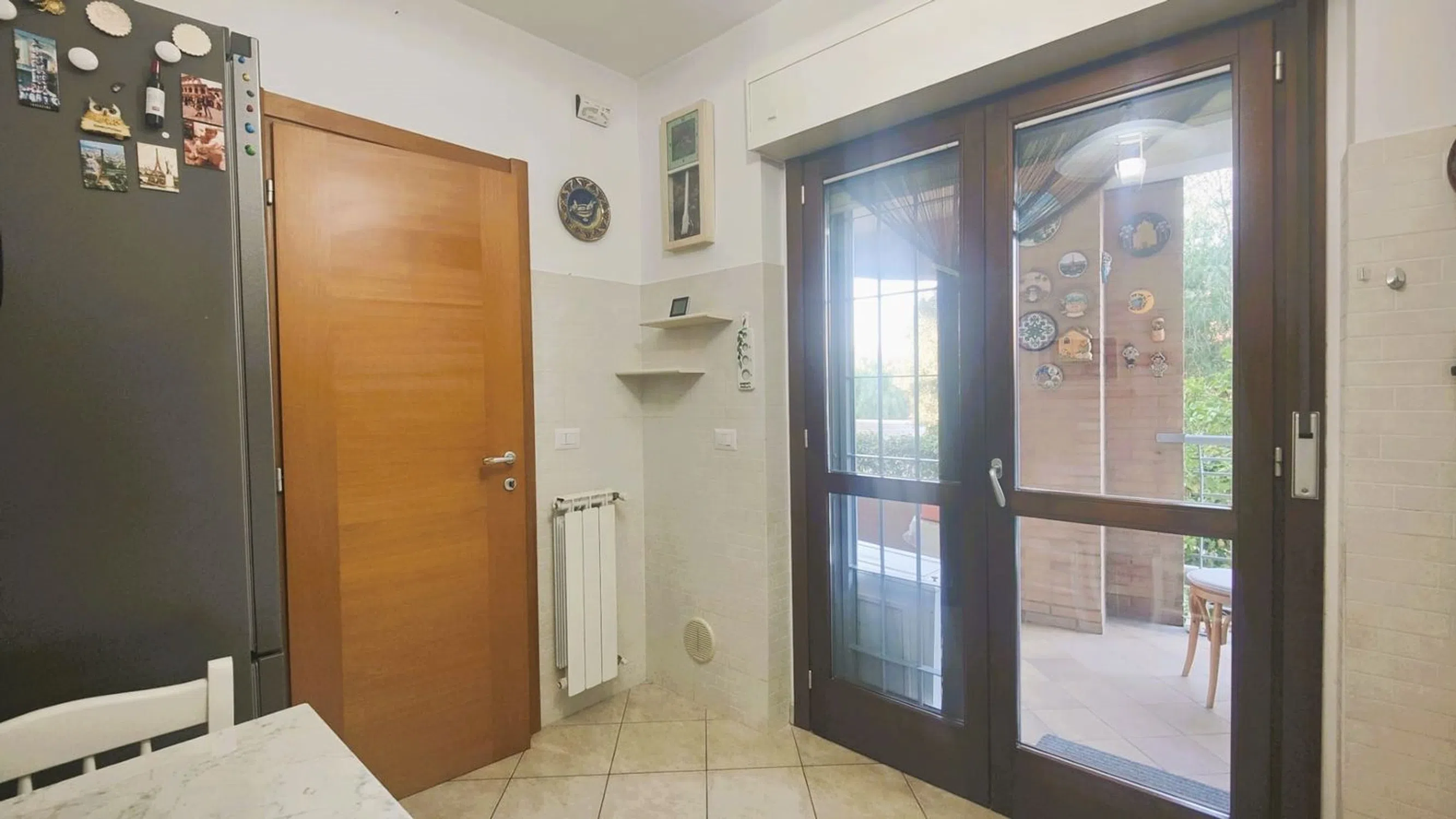 Trilocale in via Casina, 30 - Photo 11