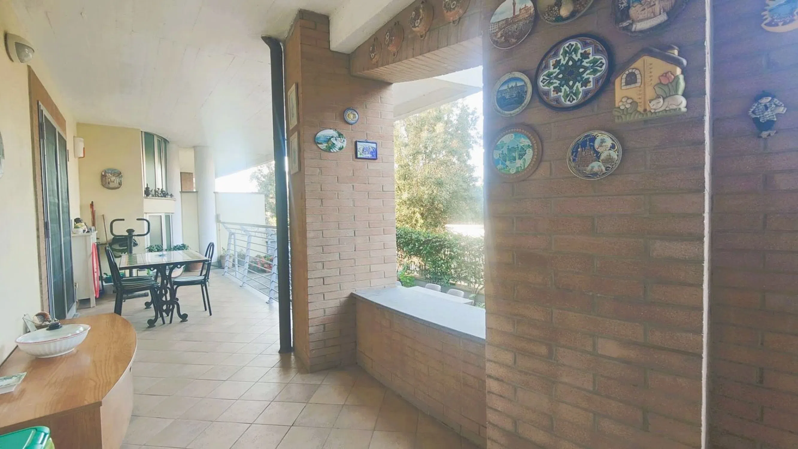 Trilocale in via Casina, 30 - Photo 14