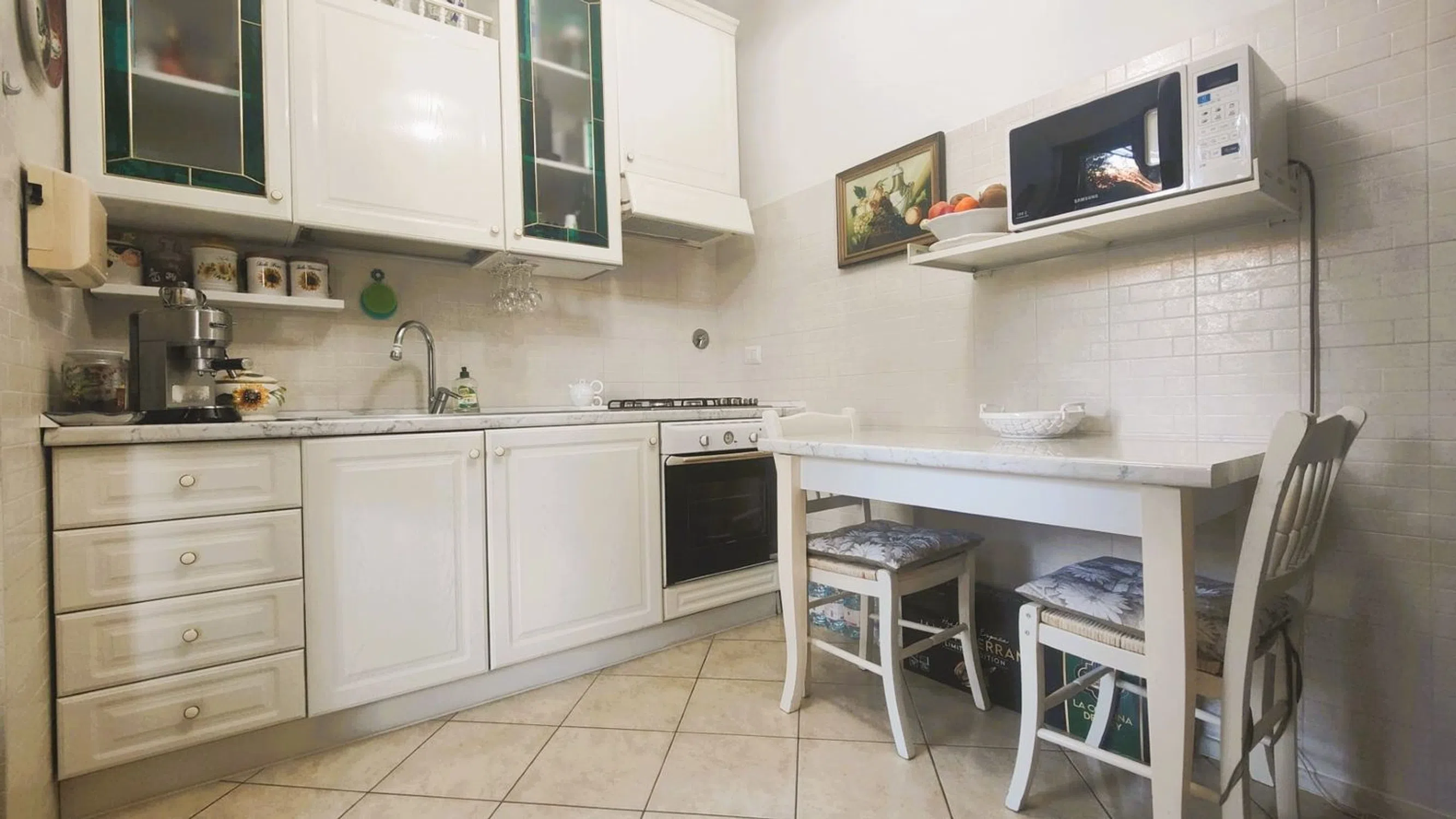 Trilocale in via Casina, 30 - Photo 16