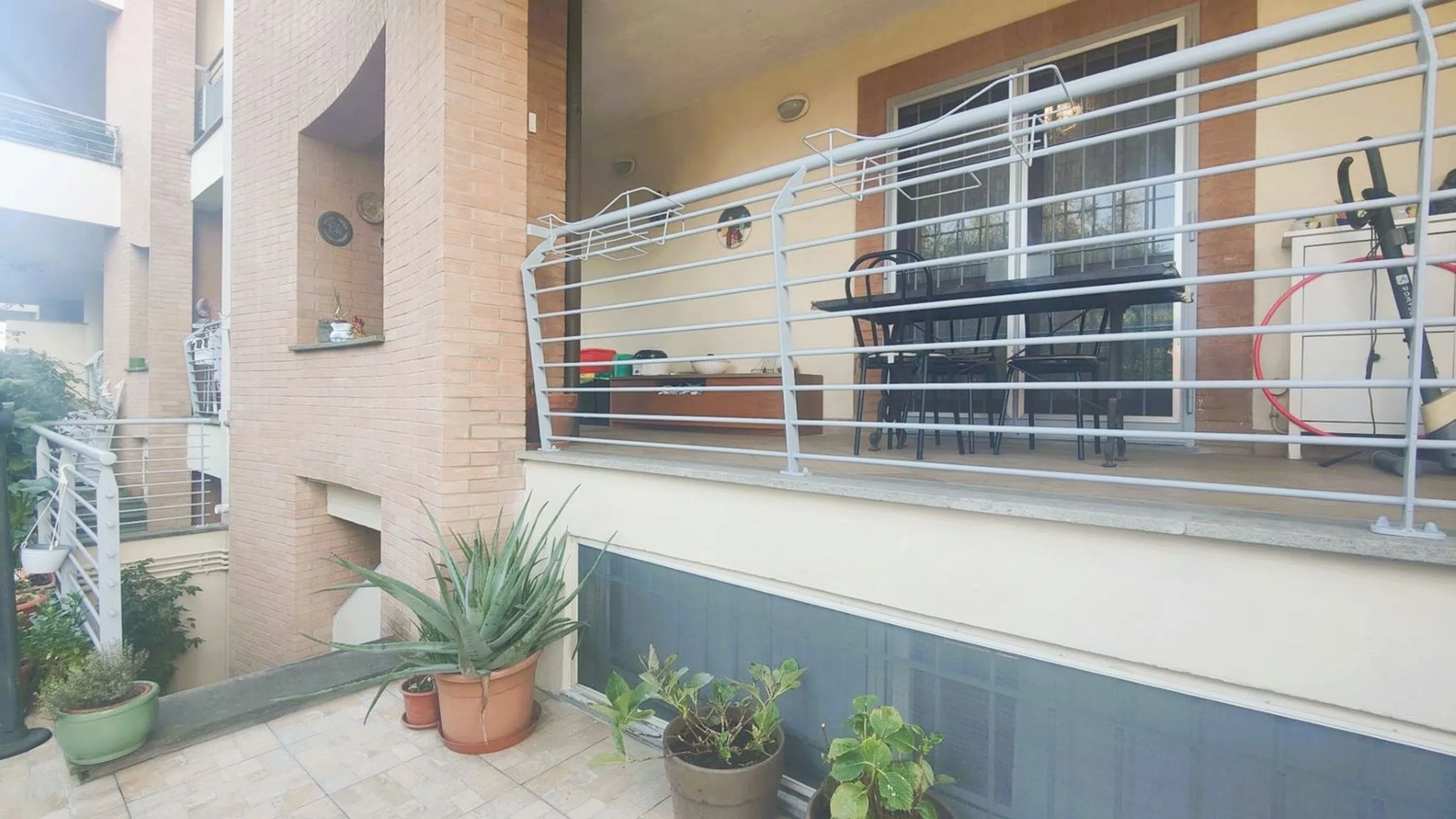 Trilocale in via Casina, 30 - Photo 19