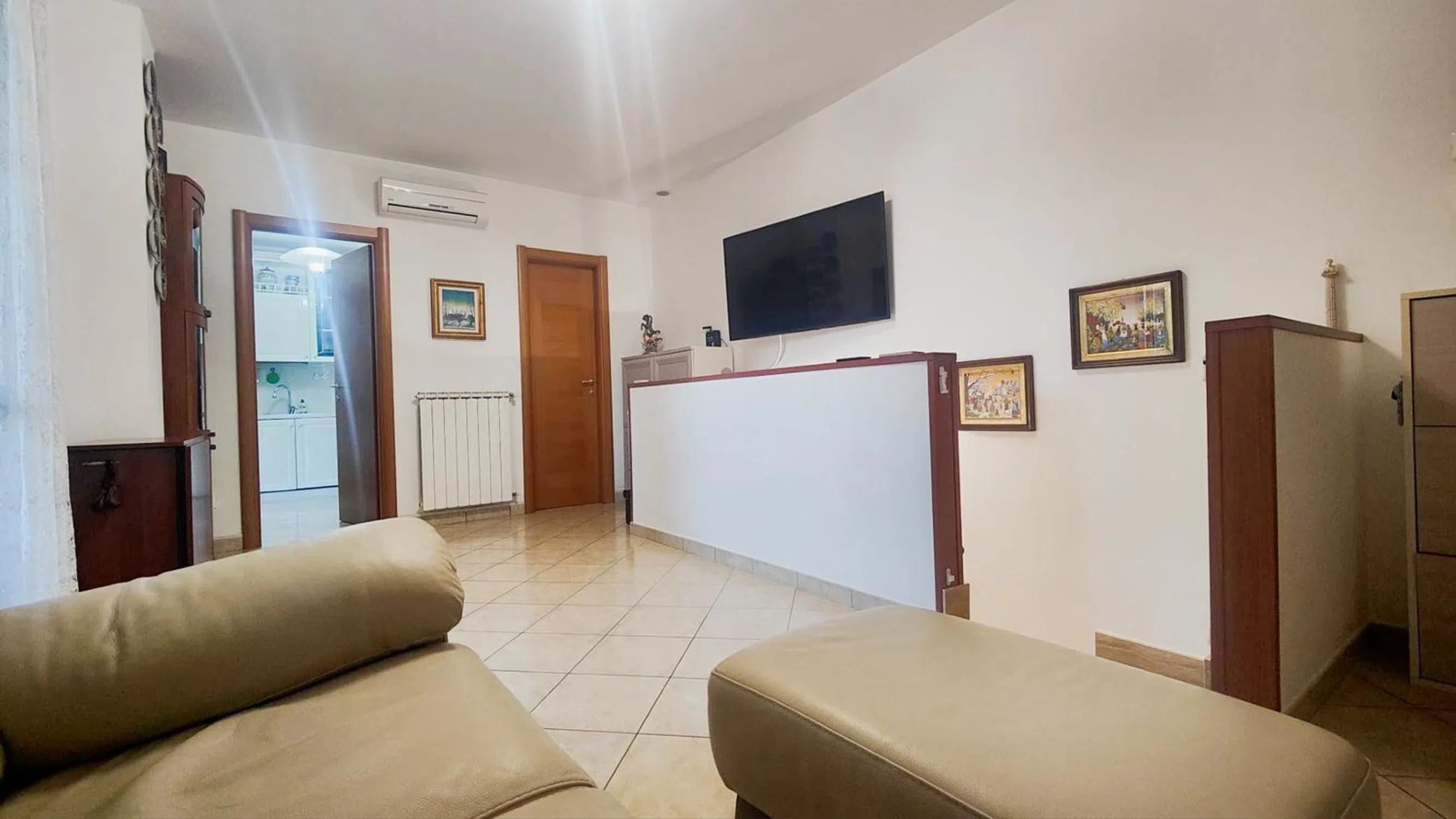Trilocale in via Casina, 30 - Photo 8