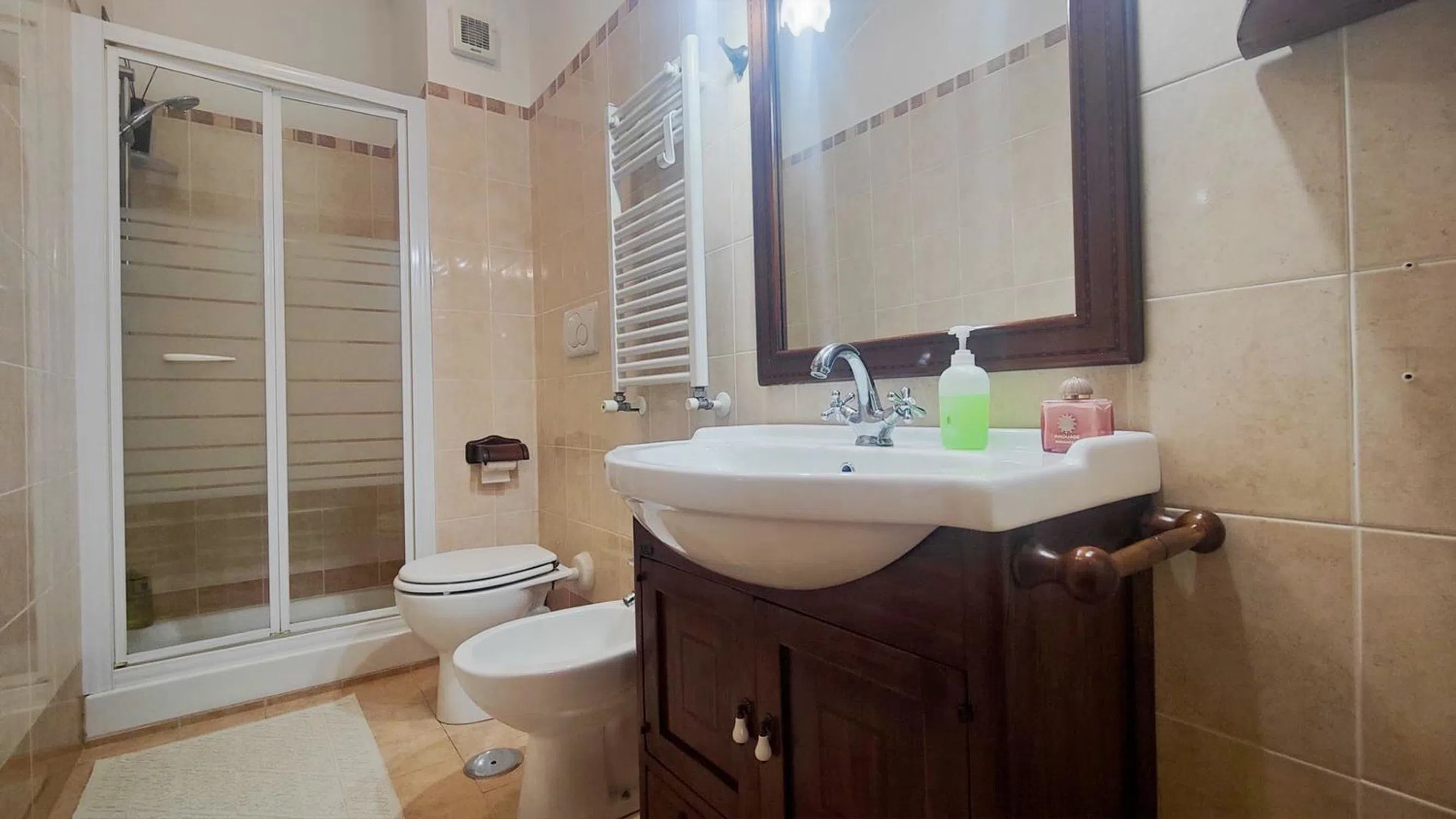 Trilocale in via Casina, 30 - Photo 9