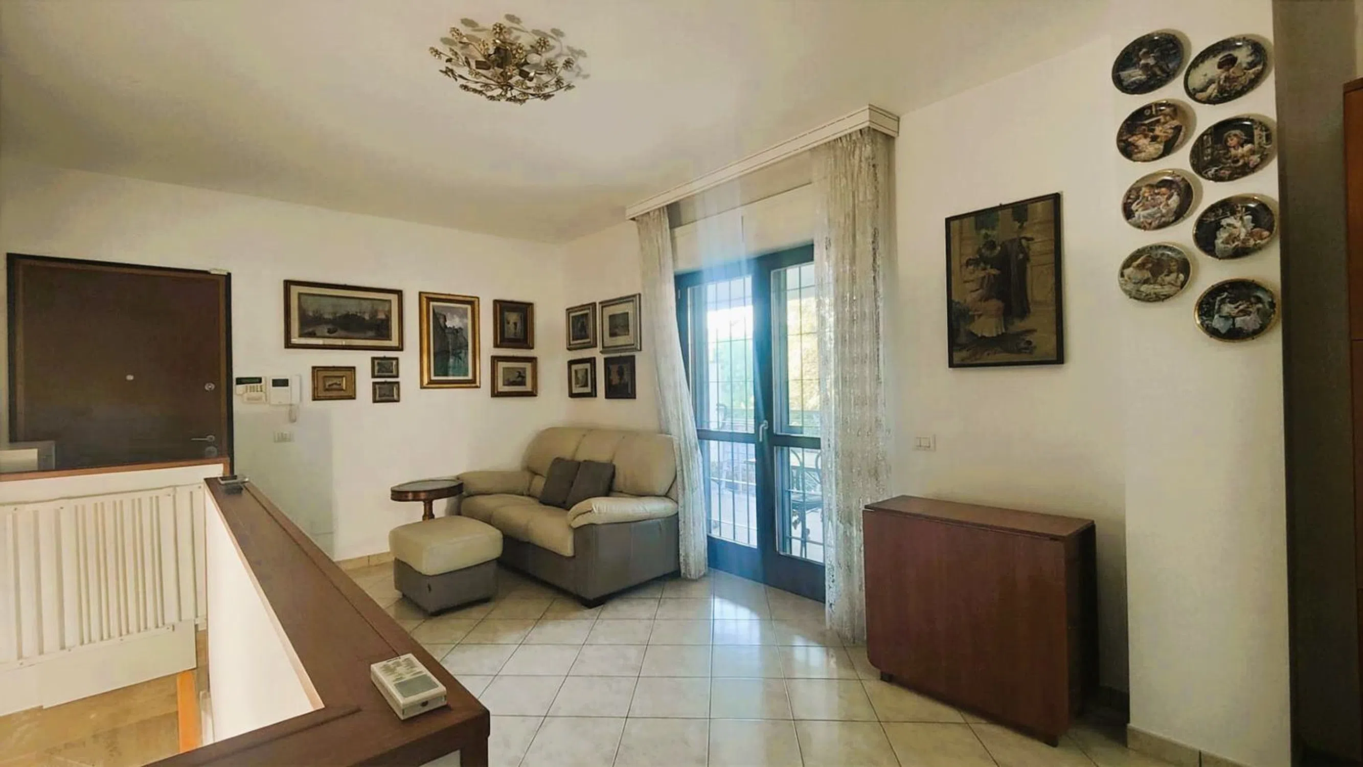 Trilocale in via Casina, 30 - Photo 10