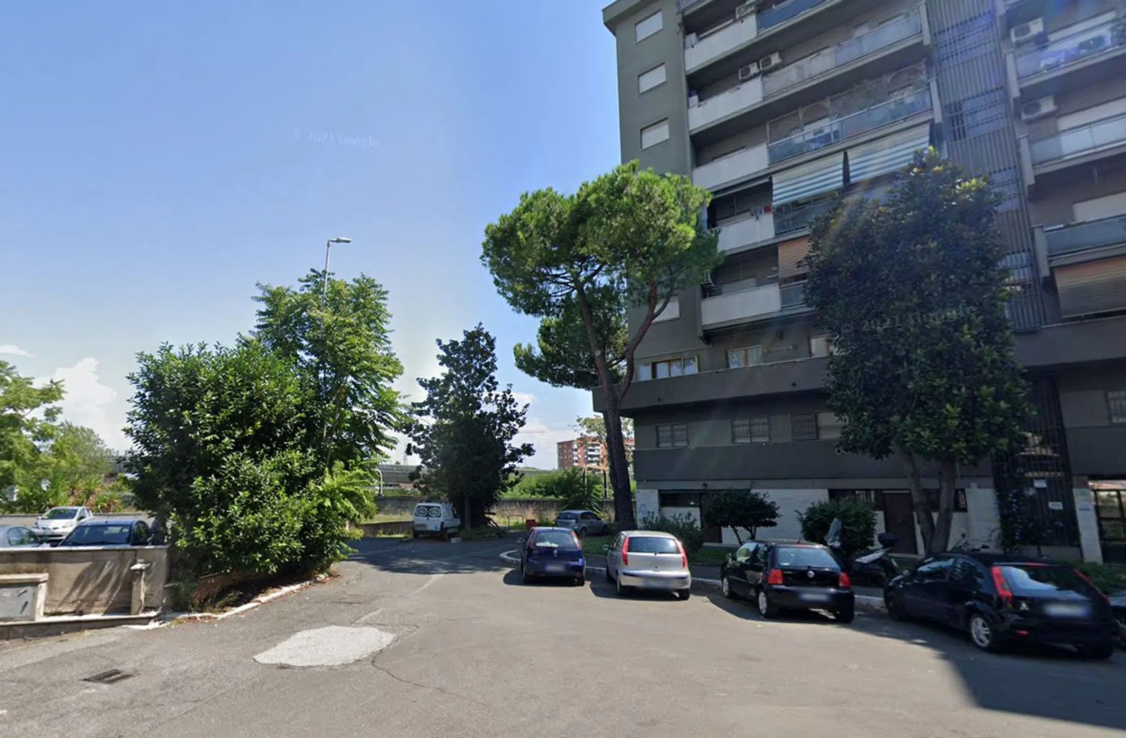 Bilocale in via Pescosolido, 76 - Photo 5