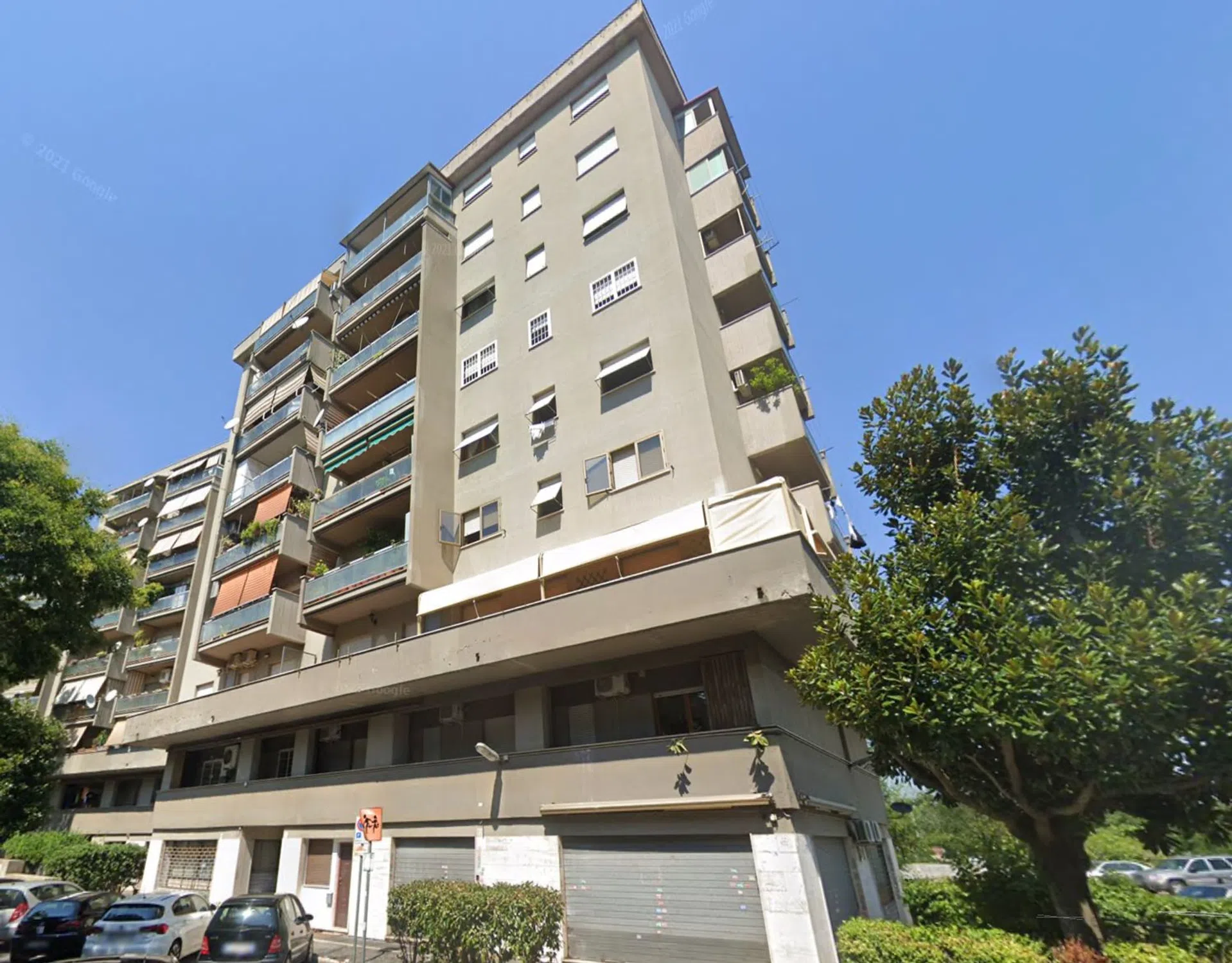 Bilocale in via Pescosolido, 76 - Photo 7